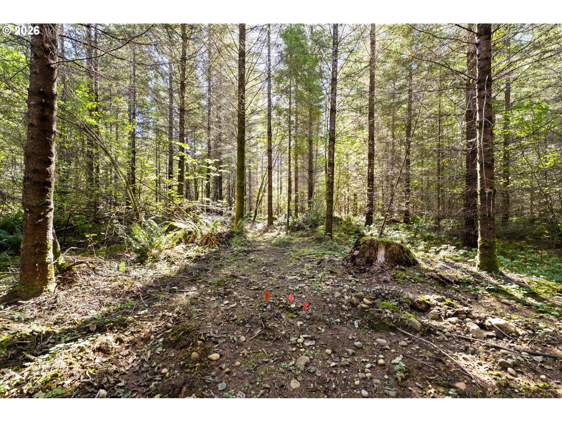 Acreage