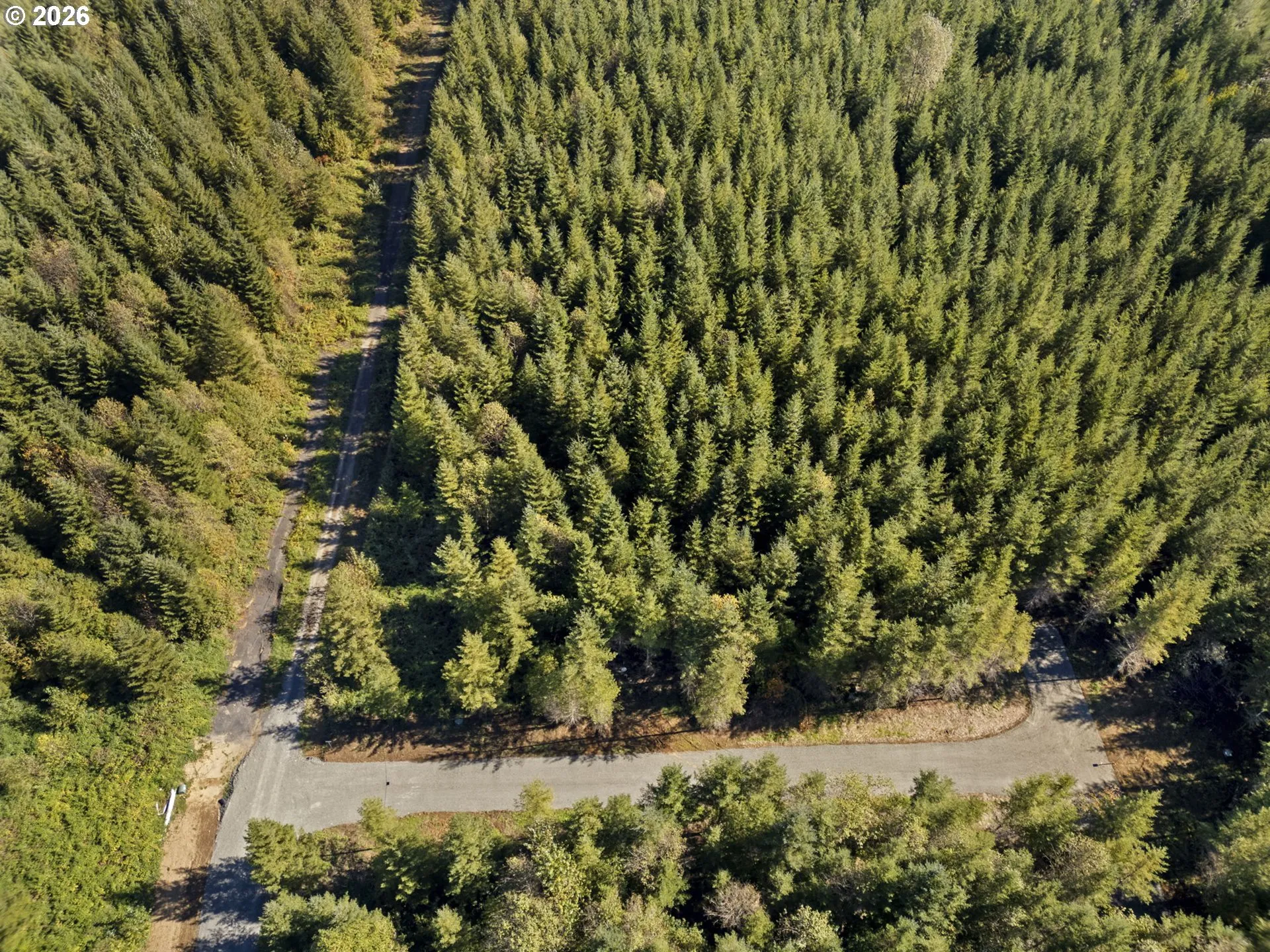 Acreage-Aerial