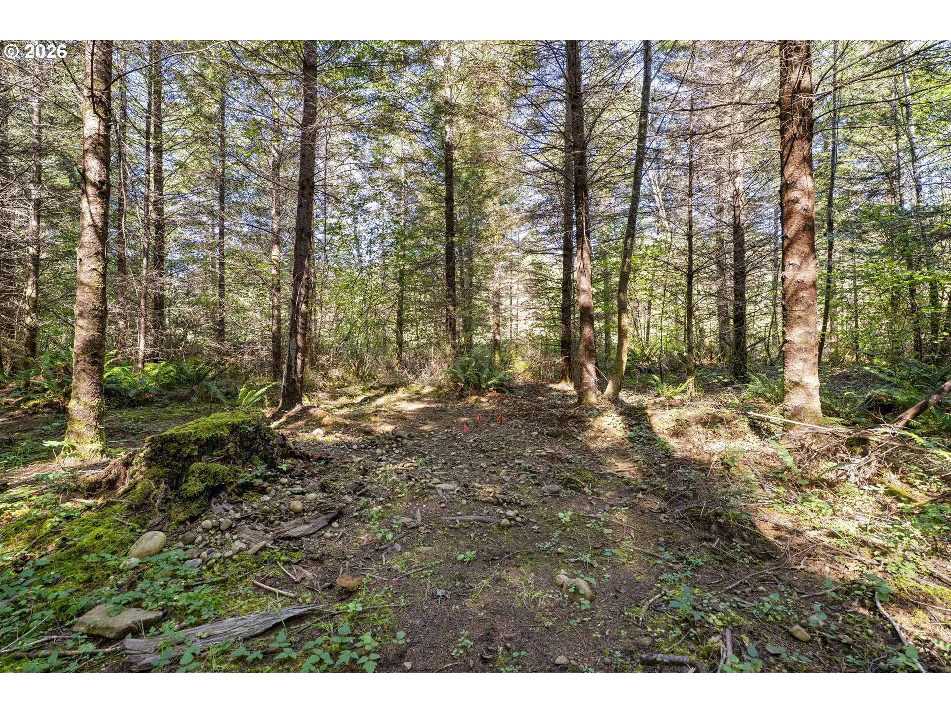 Acreage
