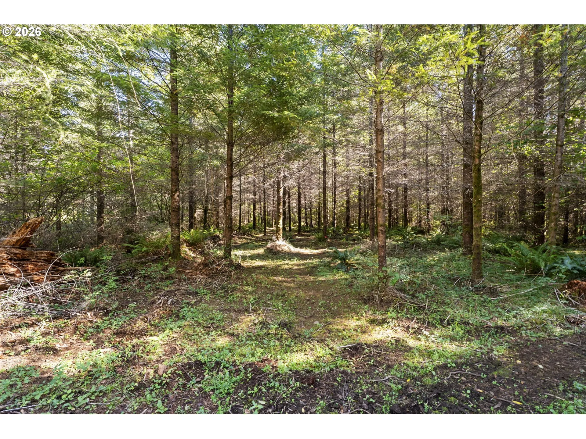 Acreage