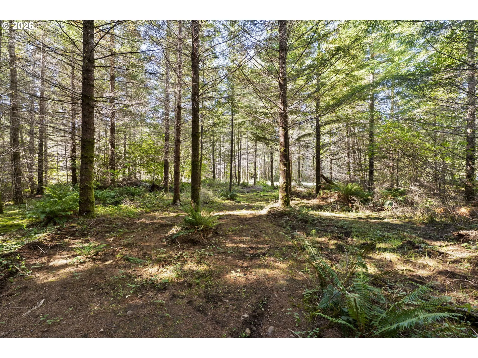 Acreage
