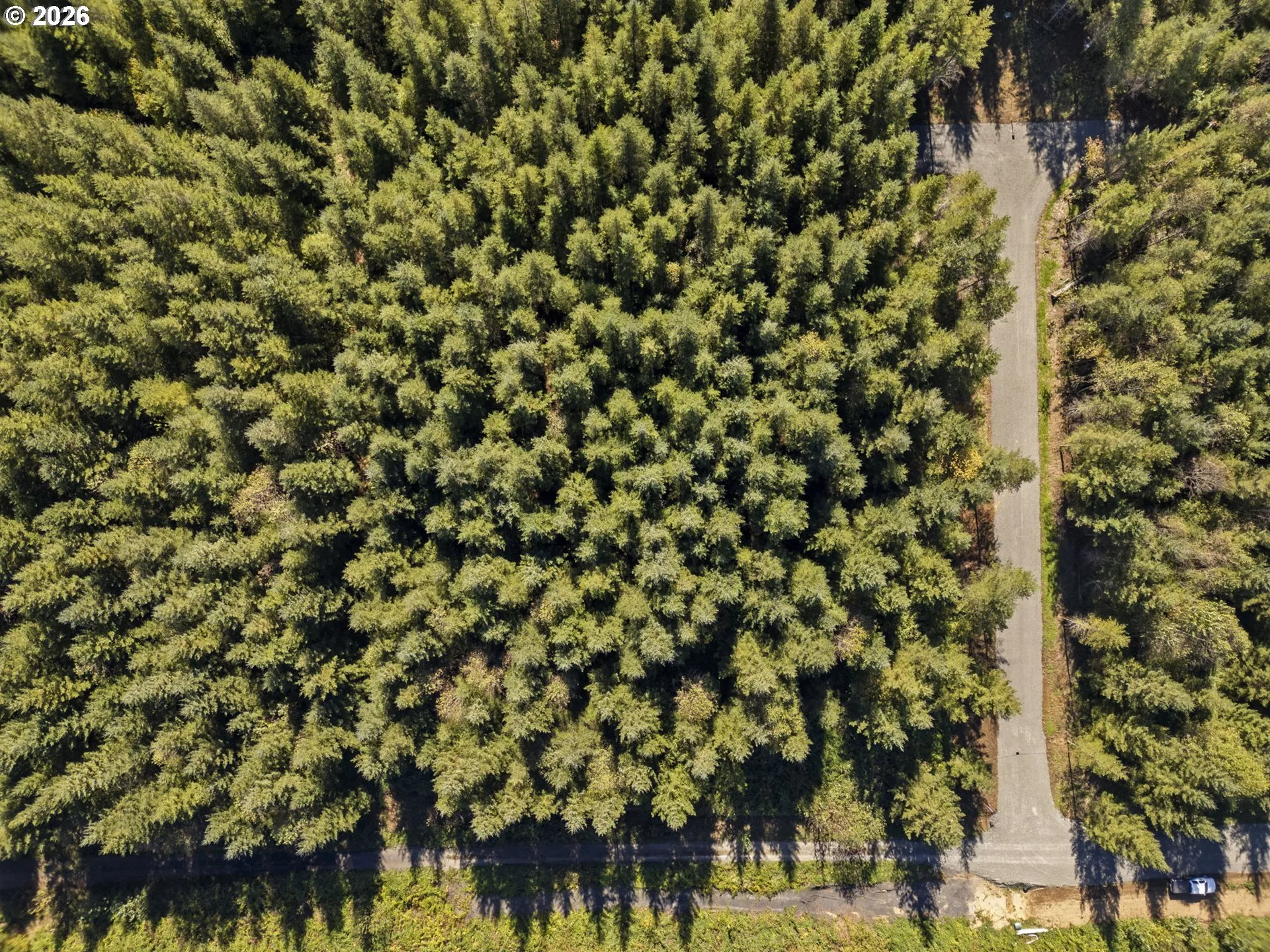 Acreage-Aerial