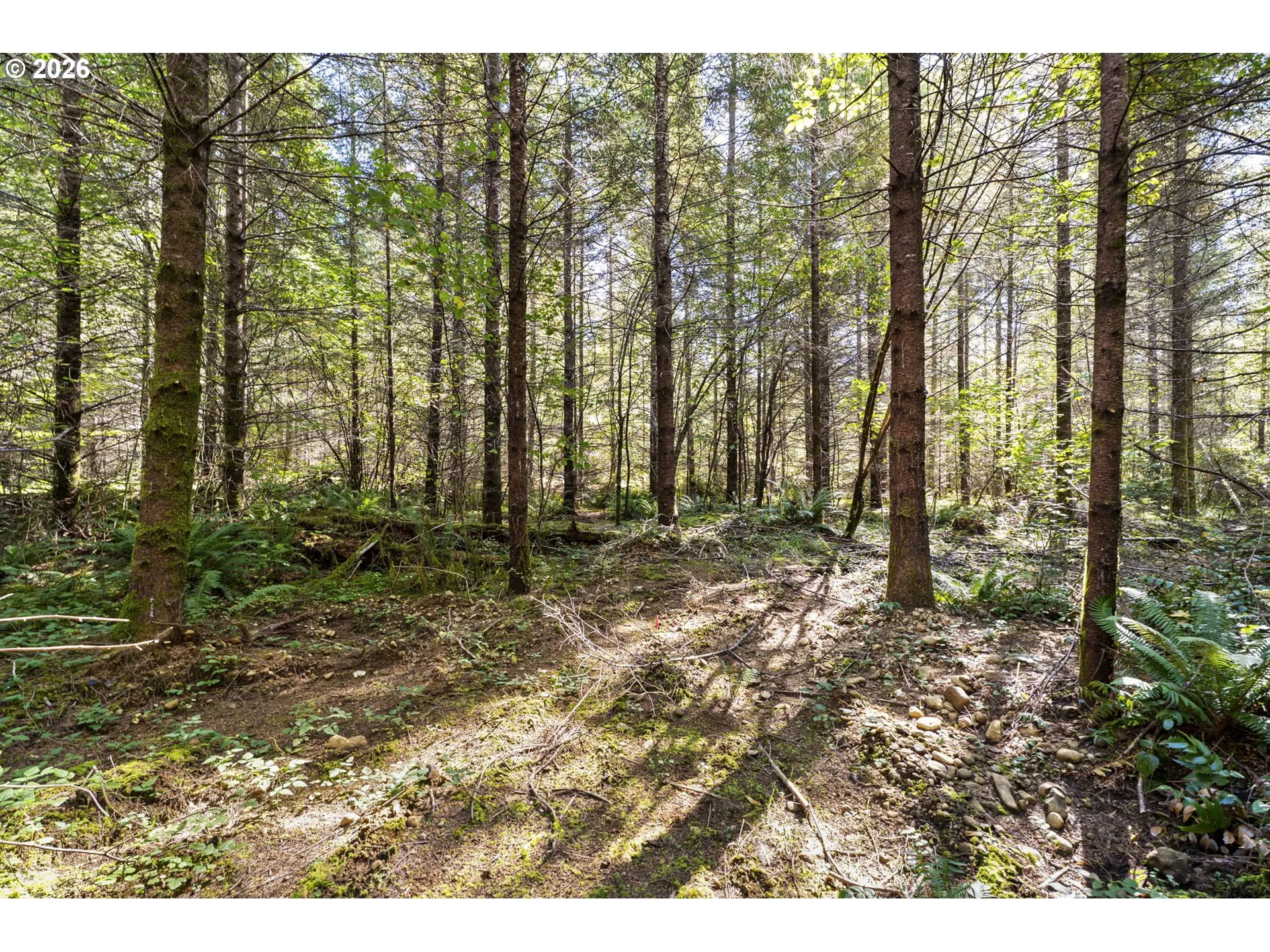 Acreage