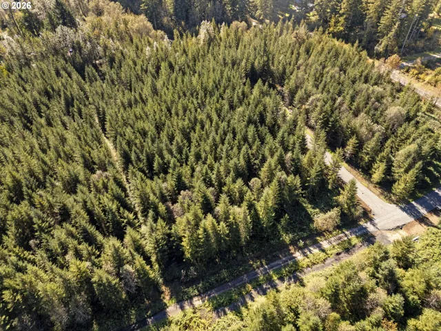 Acreage-Aerial