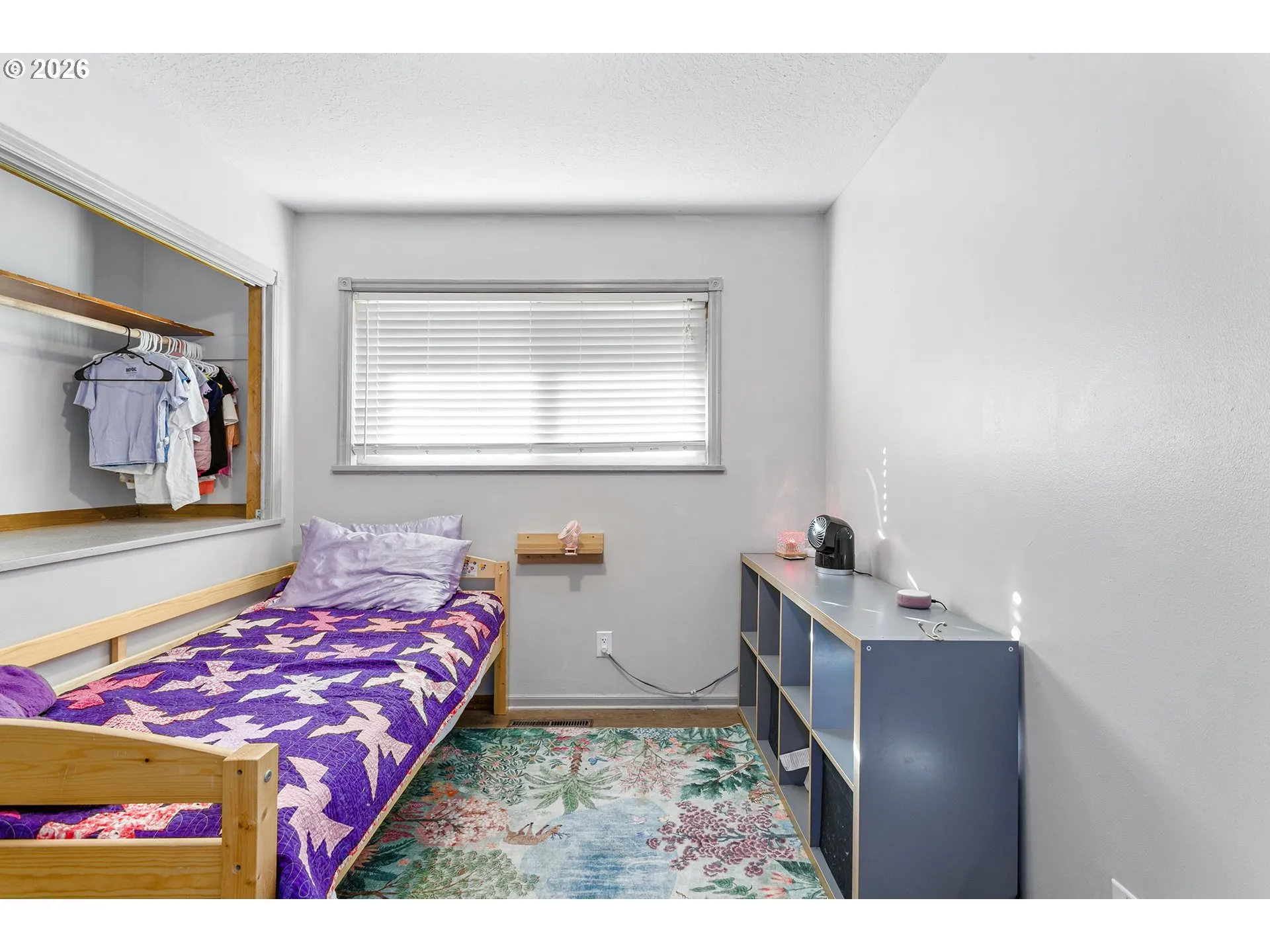 Bedroom-#2 Upper