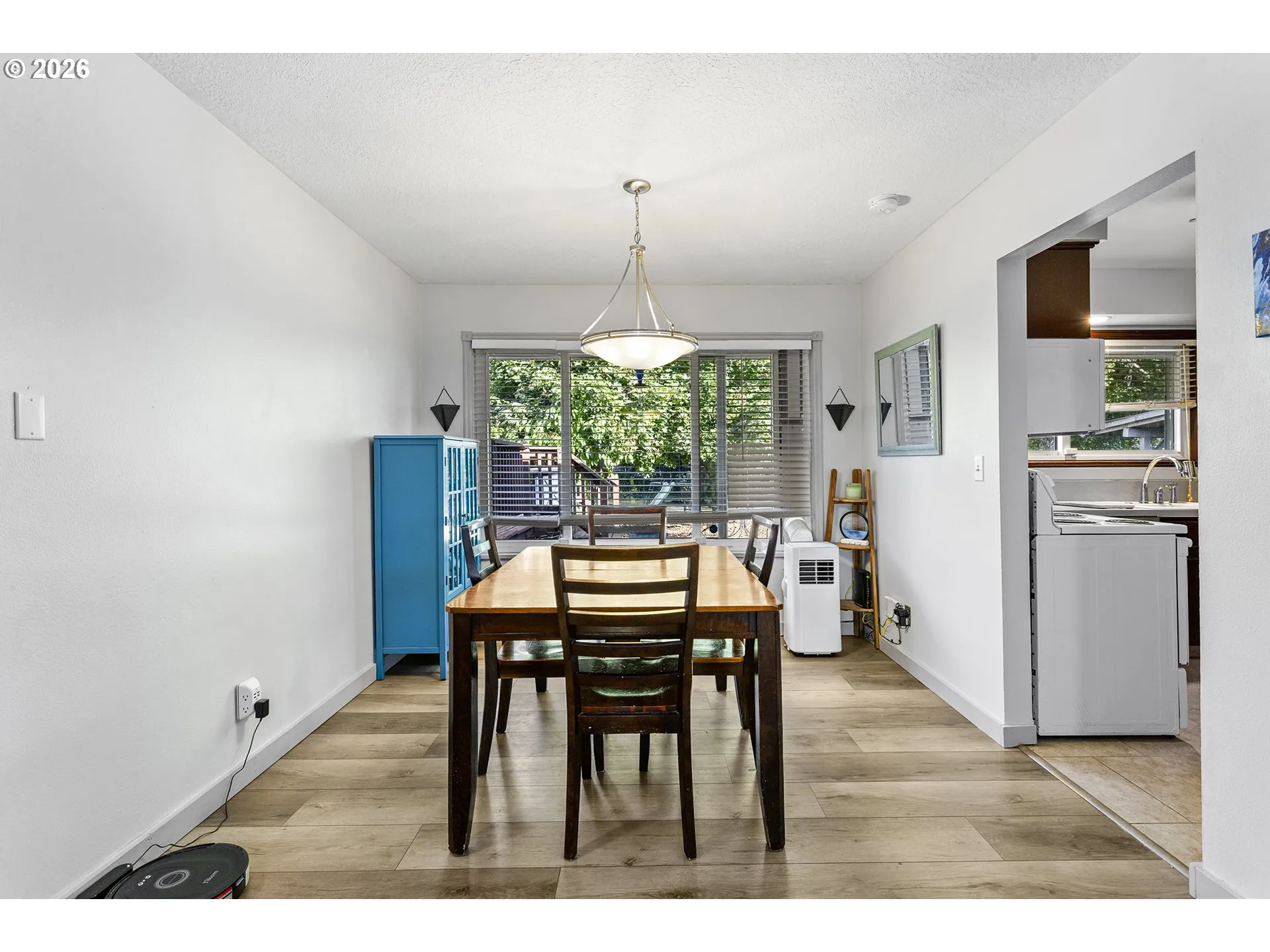 Dining Room-Formal