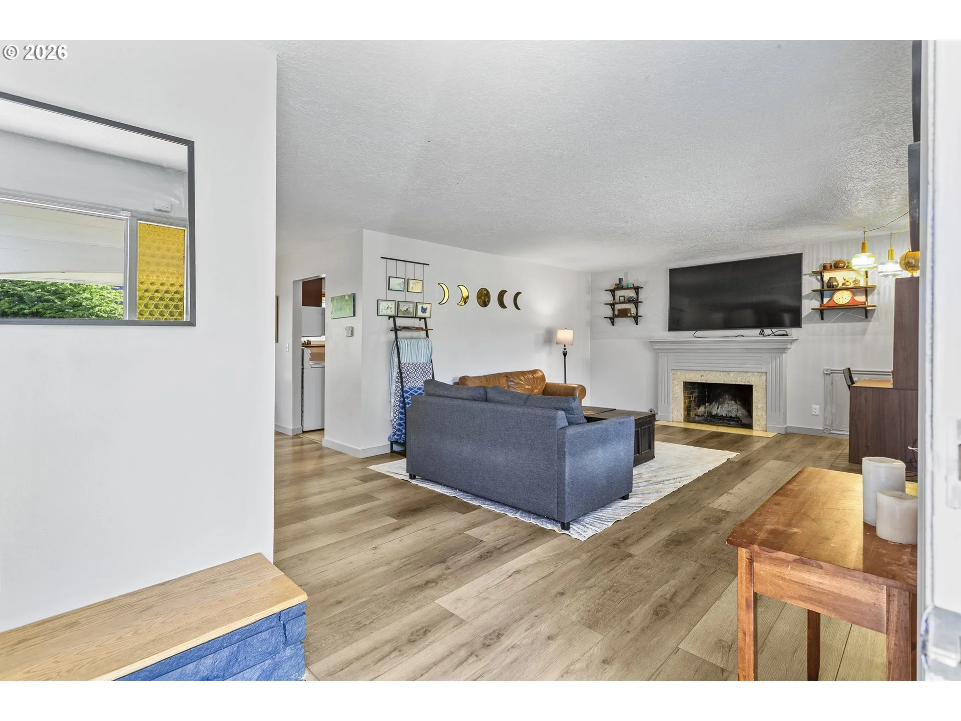Entrance/Foyer