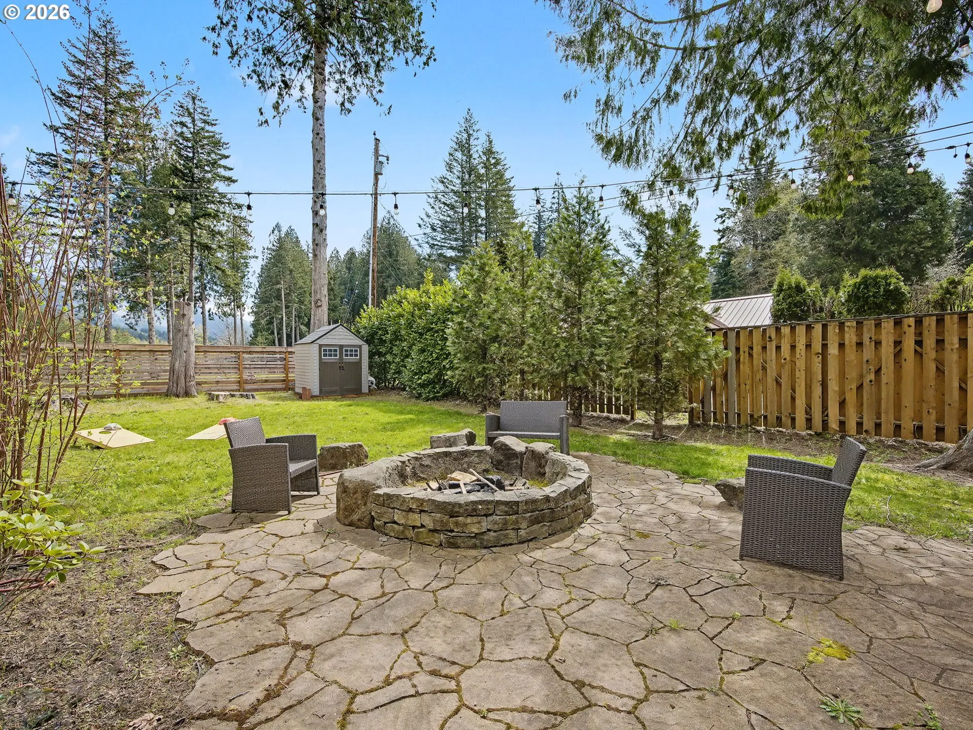 Fire Pit