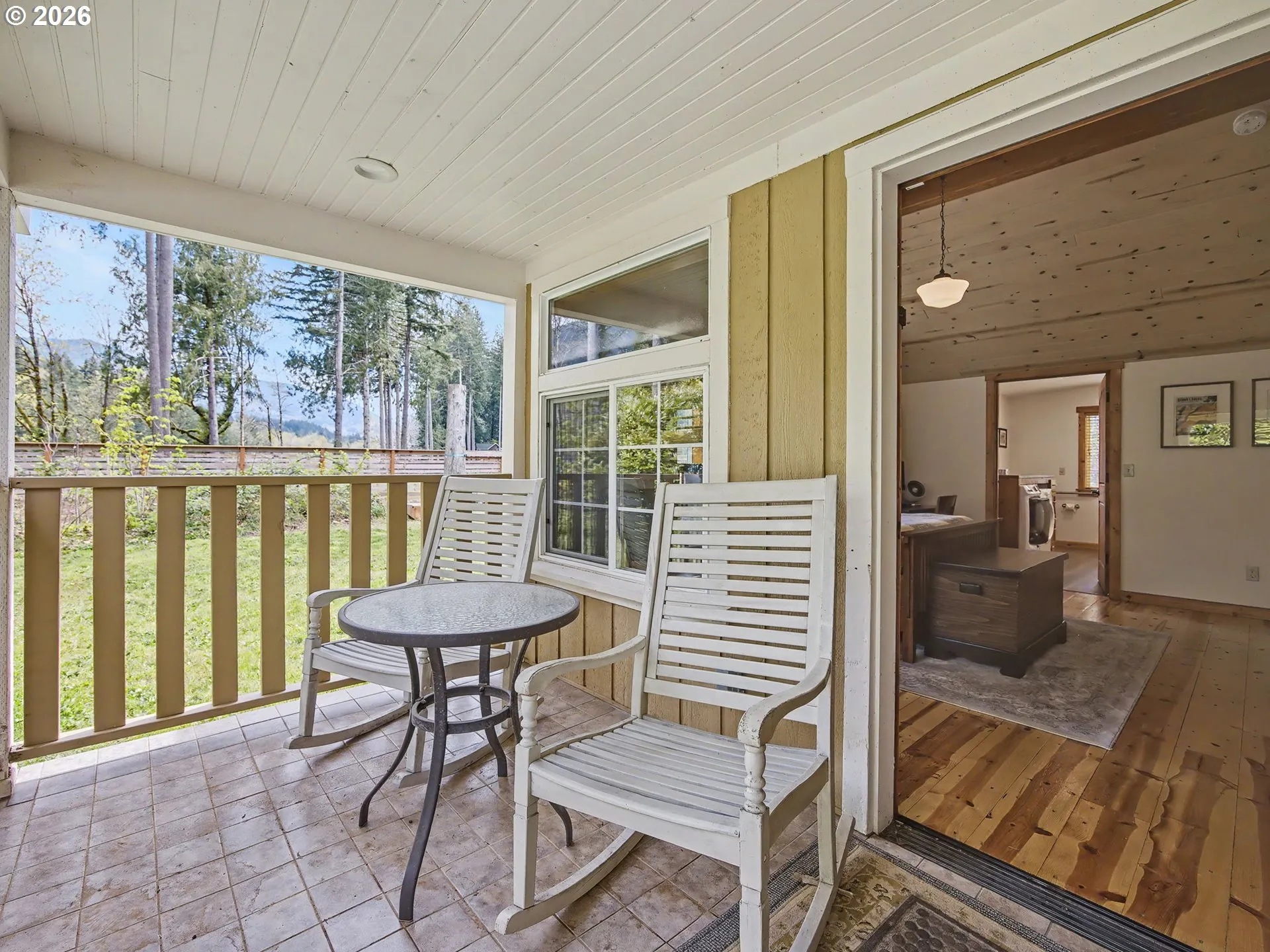 Porch