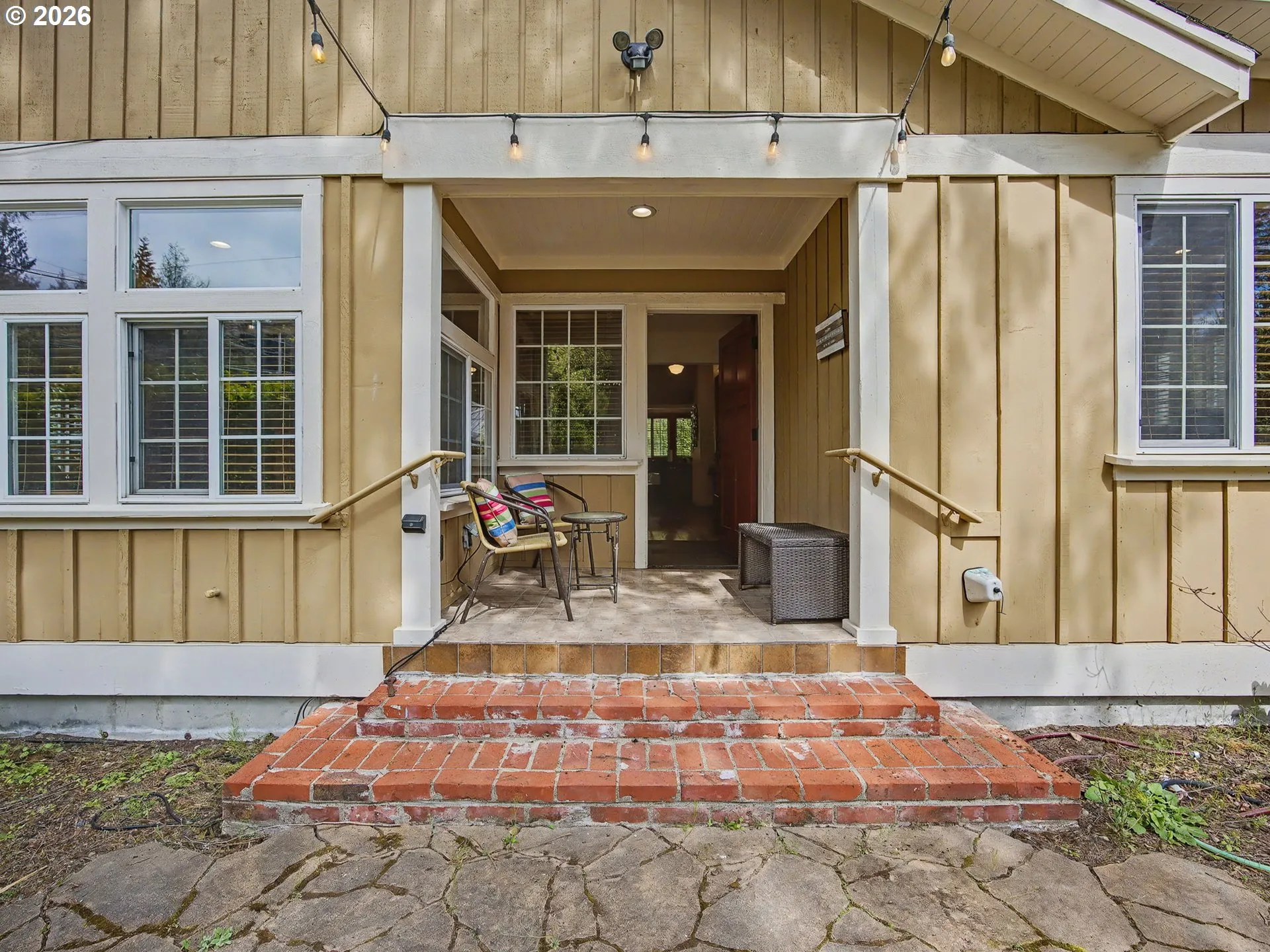 Porch