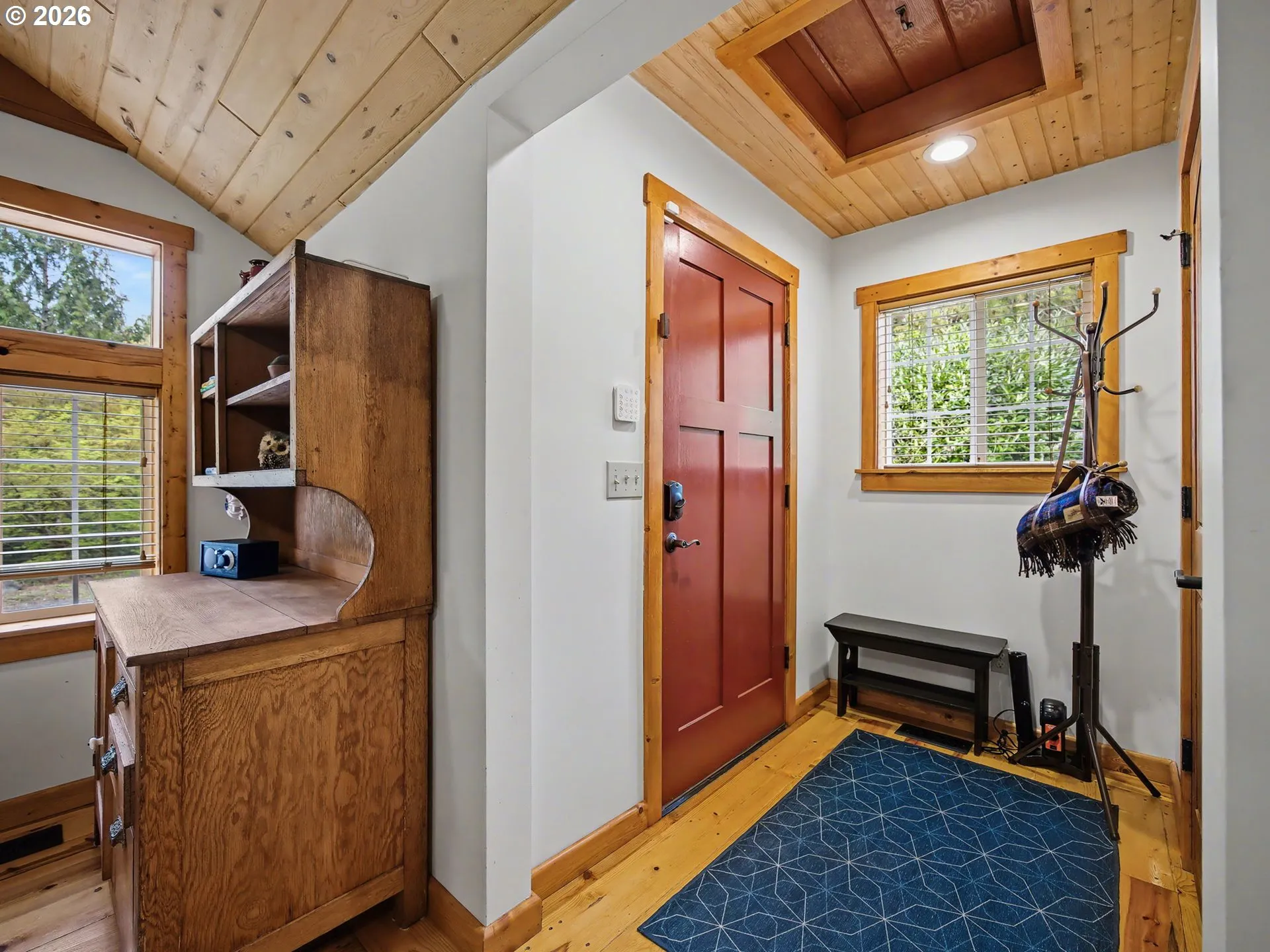 Entrance/Foyer
