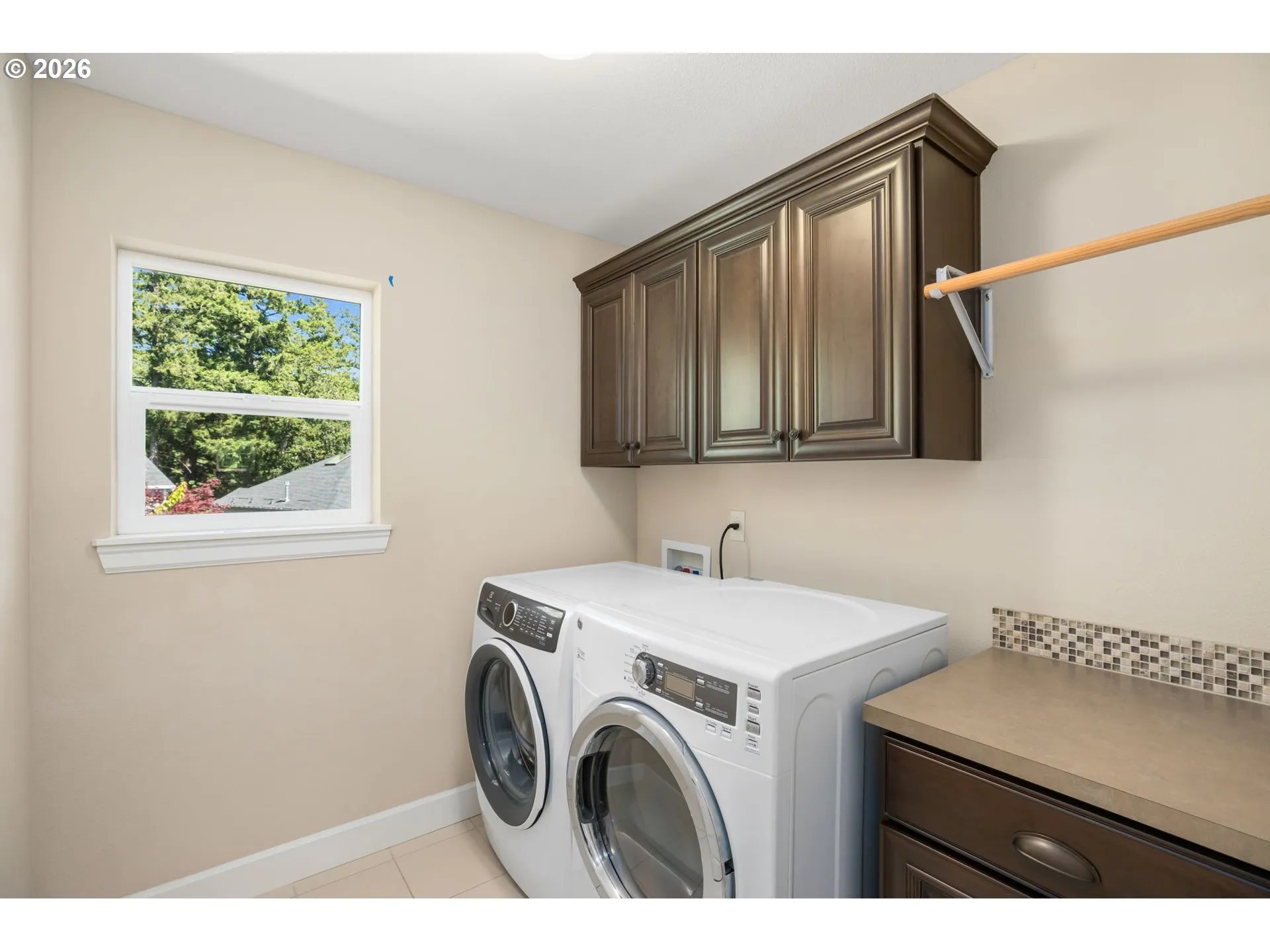 Laundry-Upper