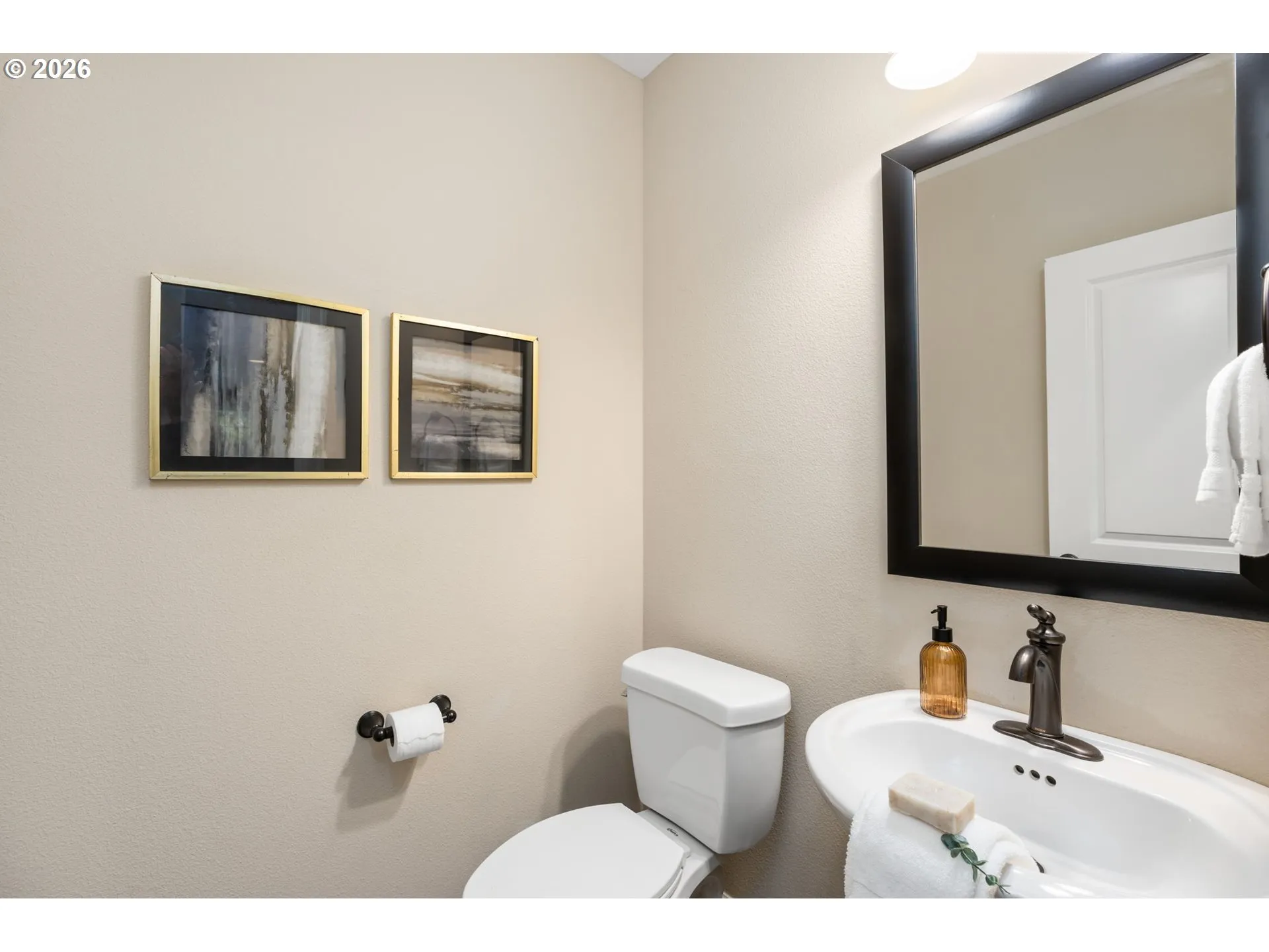 Partial Bath-Main