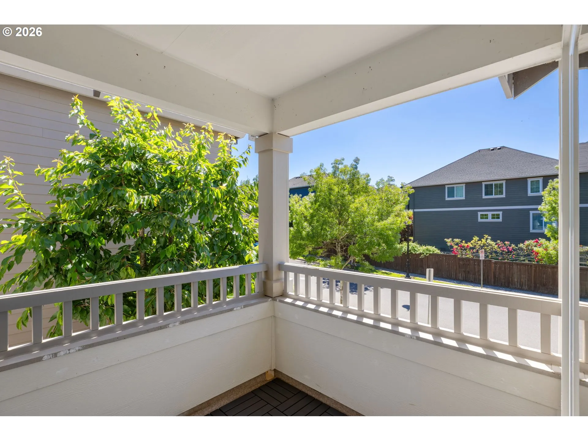Deck-Upper