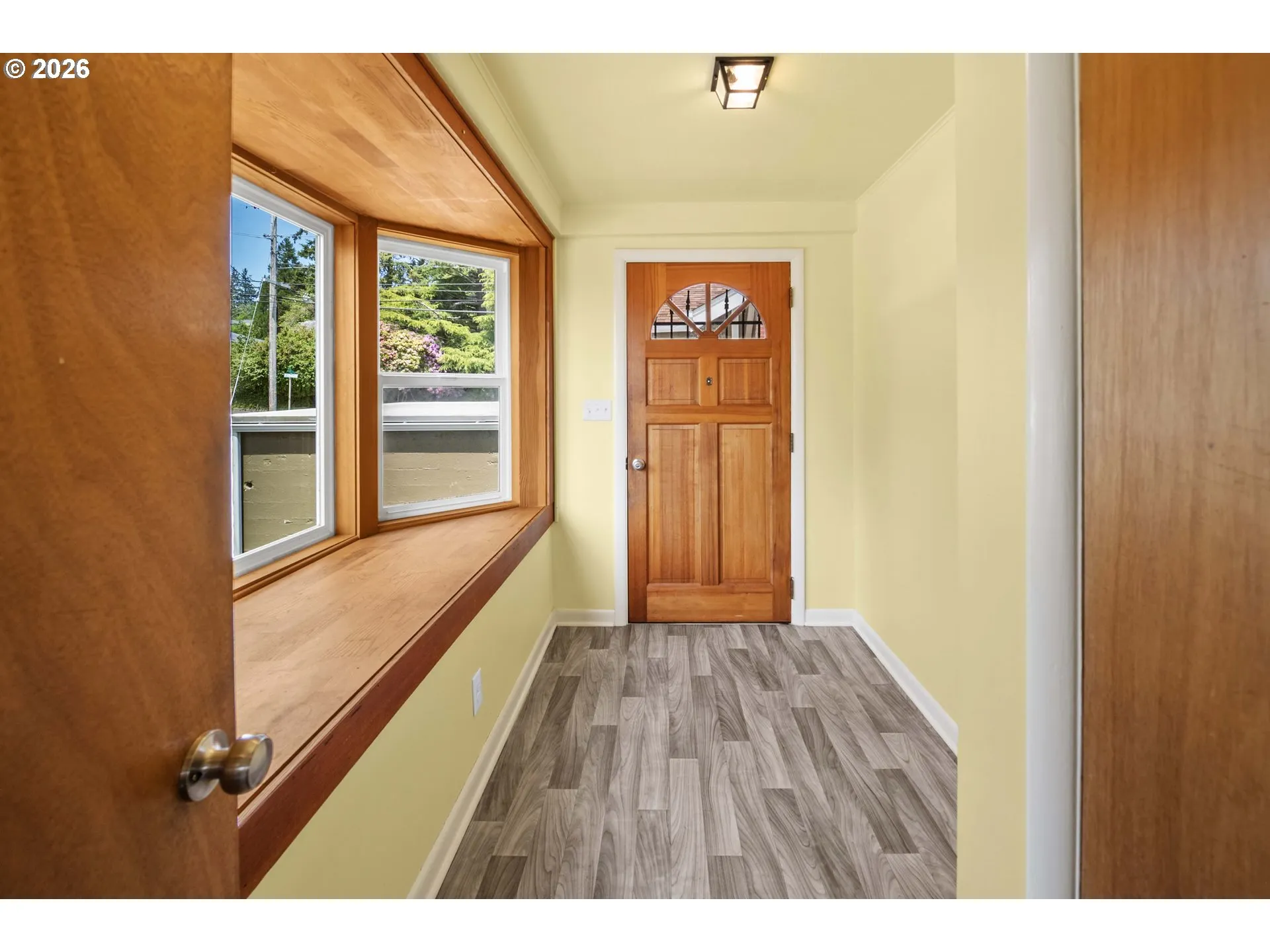 Entrance/Foyer