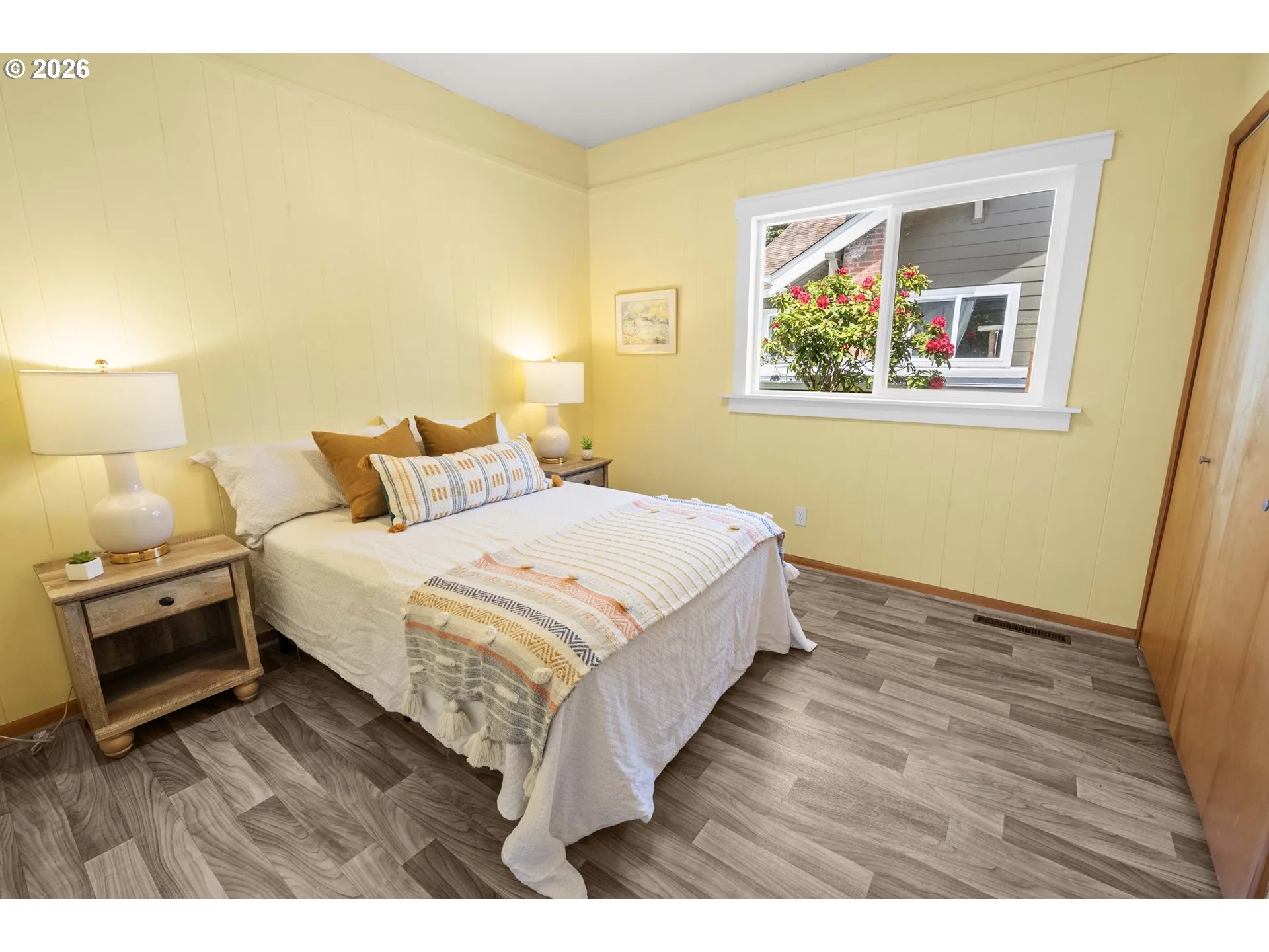 Bedroom-# 1