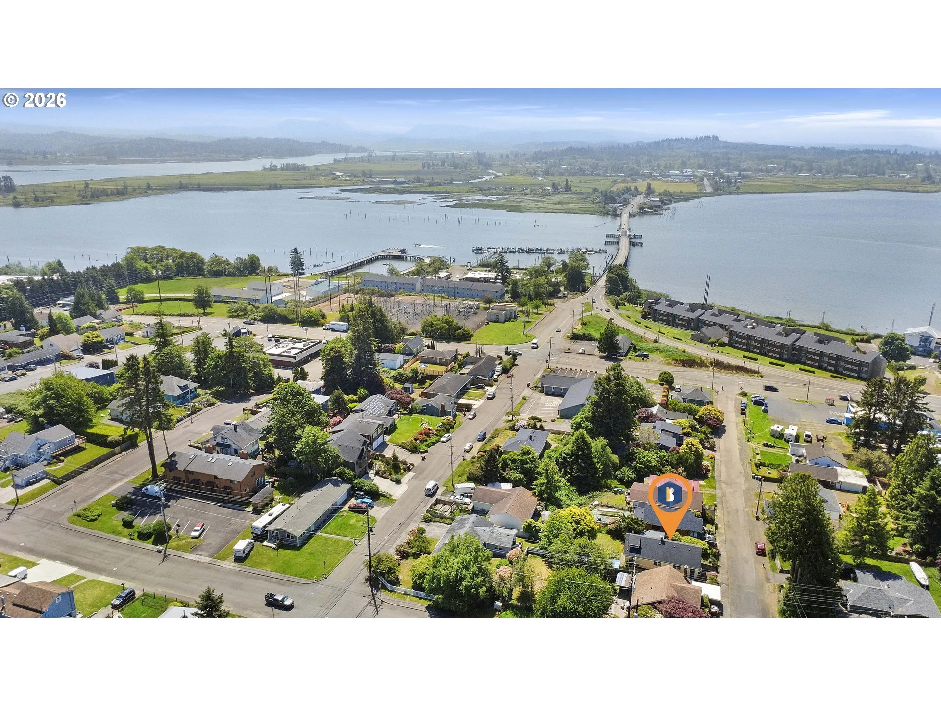 Drone View/UAV