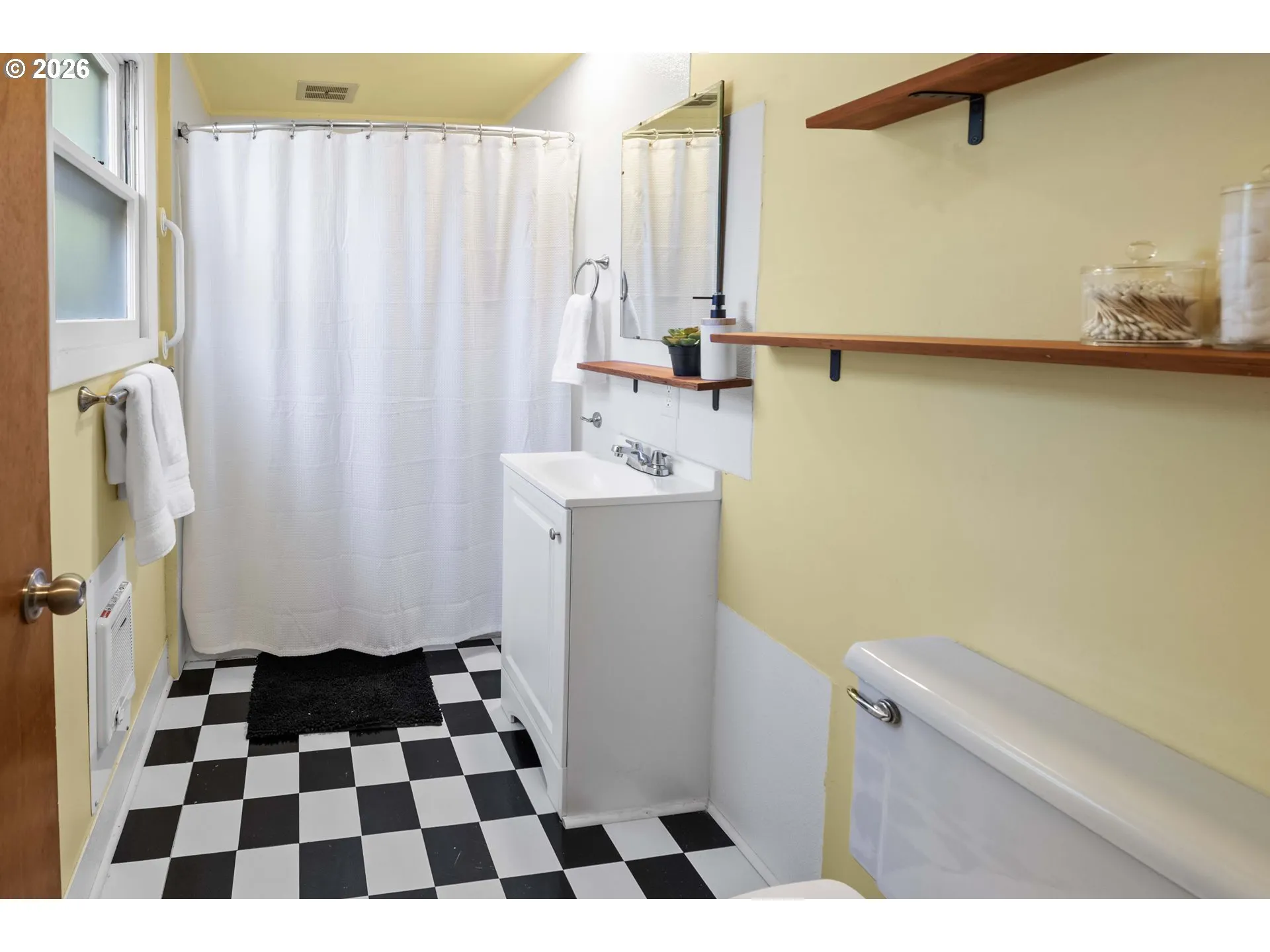 Bathroom-# 1