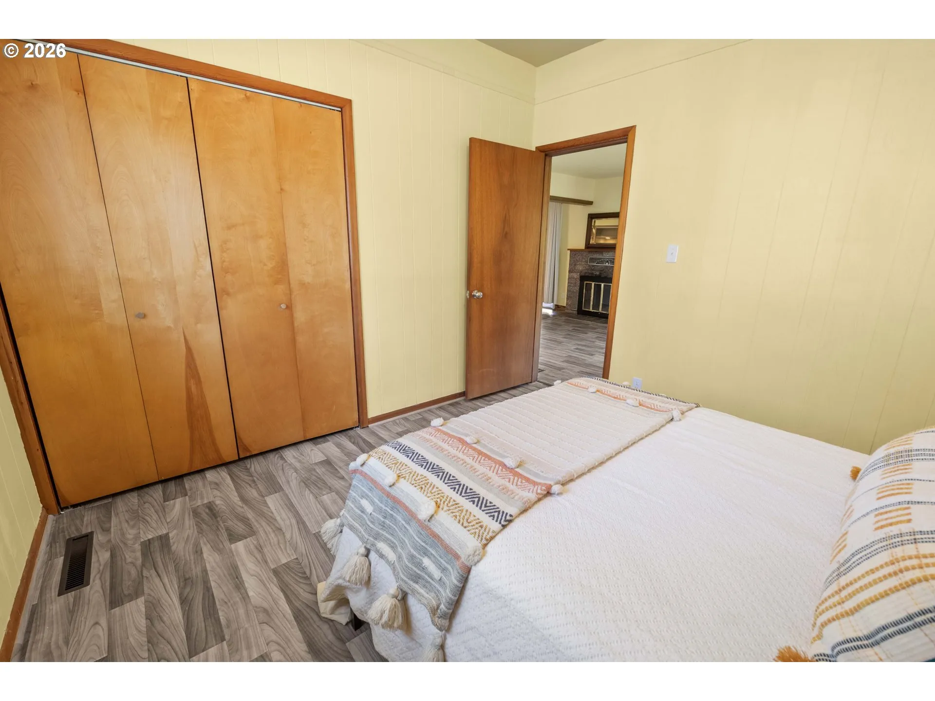 Bedroom-# 1