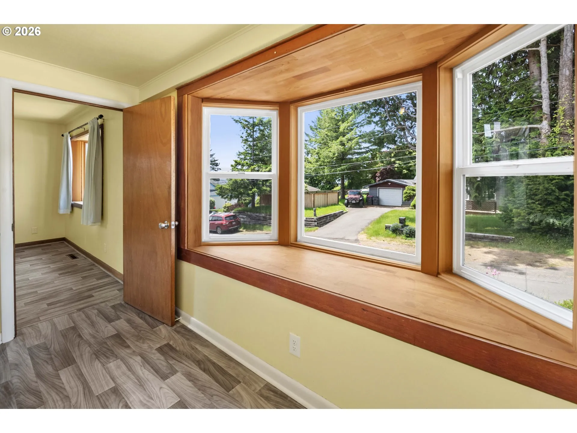 Entrance/Foyer