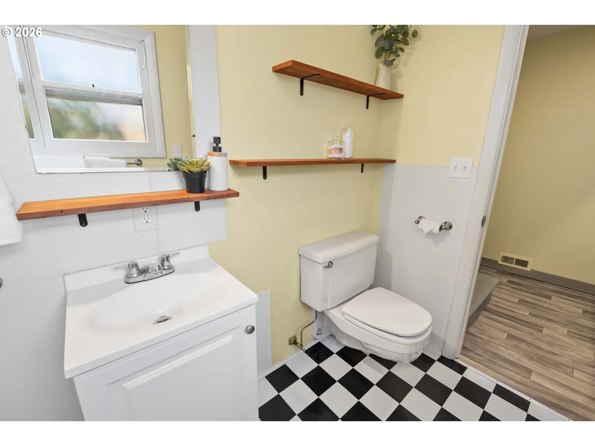 Bathroom-# 1