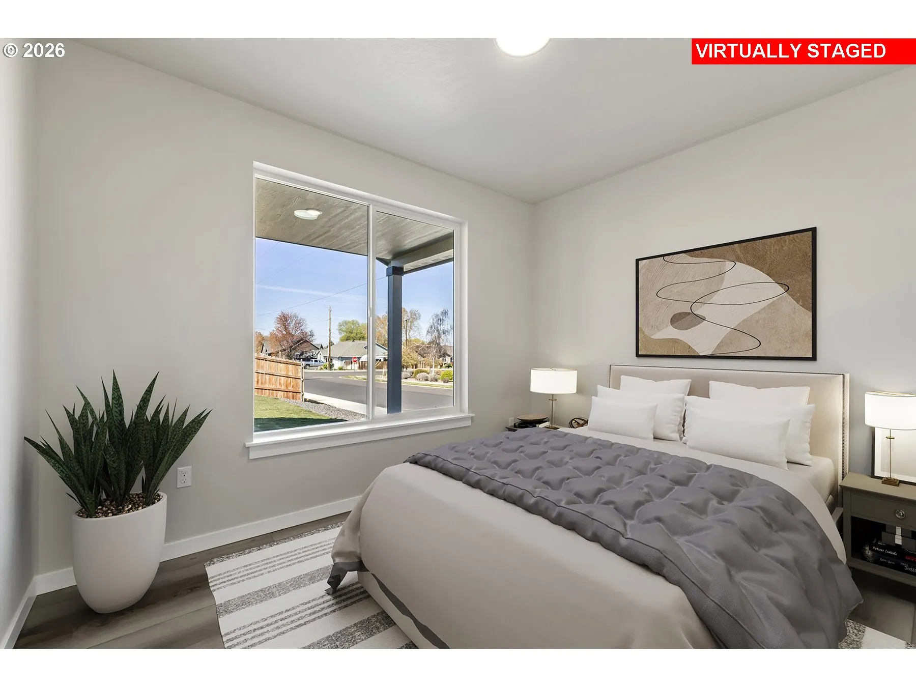 Bedroom-# 3