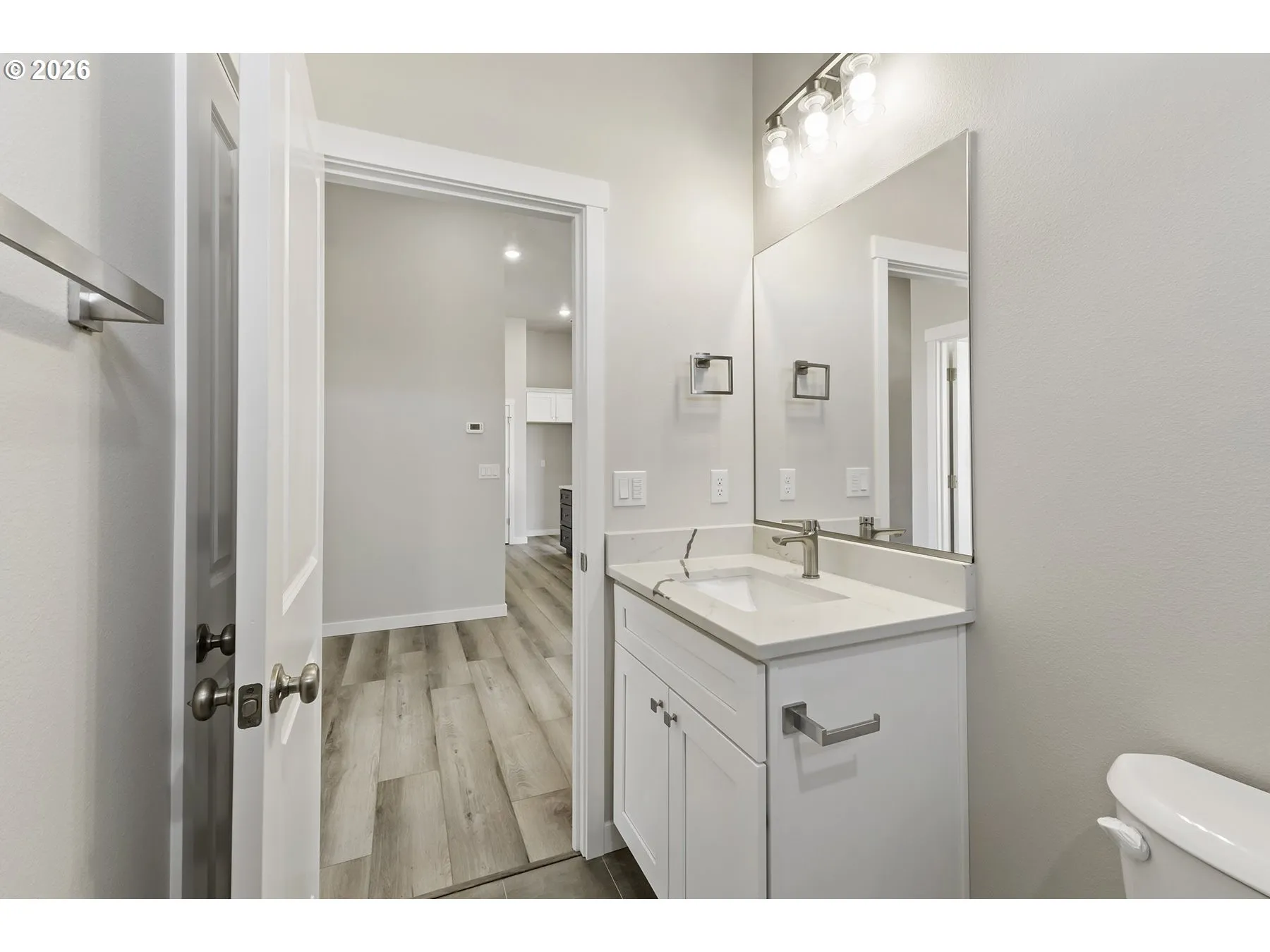 Bathroom-# 2