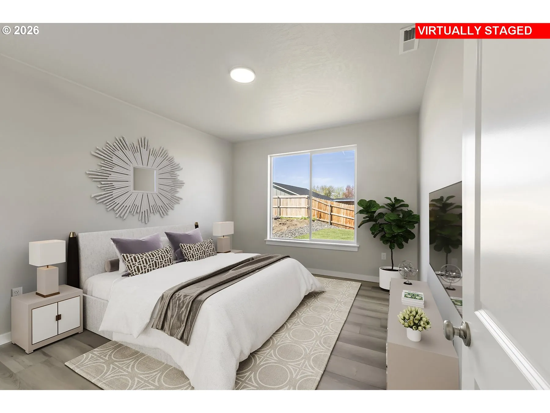 Bedroom-# 2