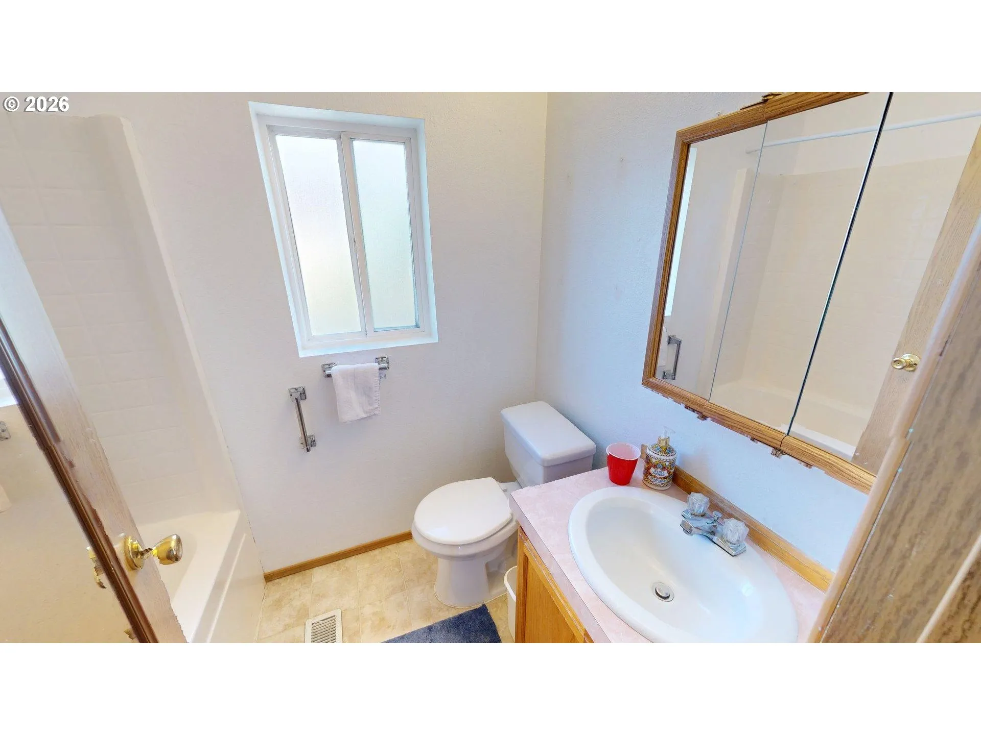 Owner's Suite Bathroom-Full Bathroom