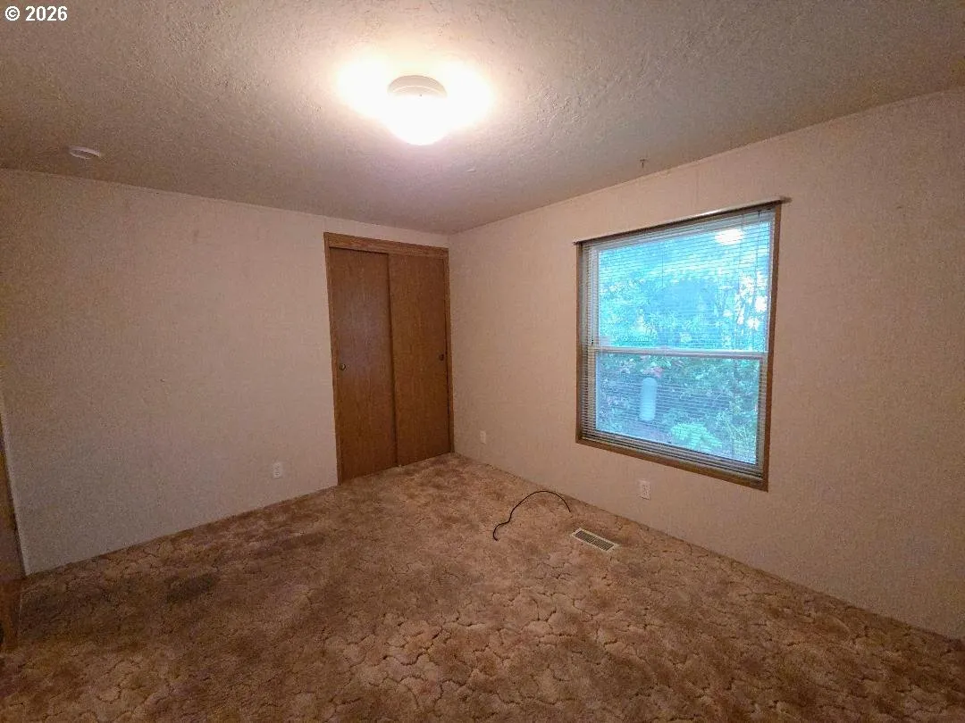 Attached Bathroom #2