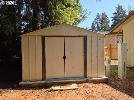 Storage