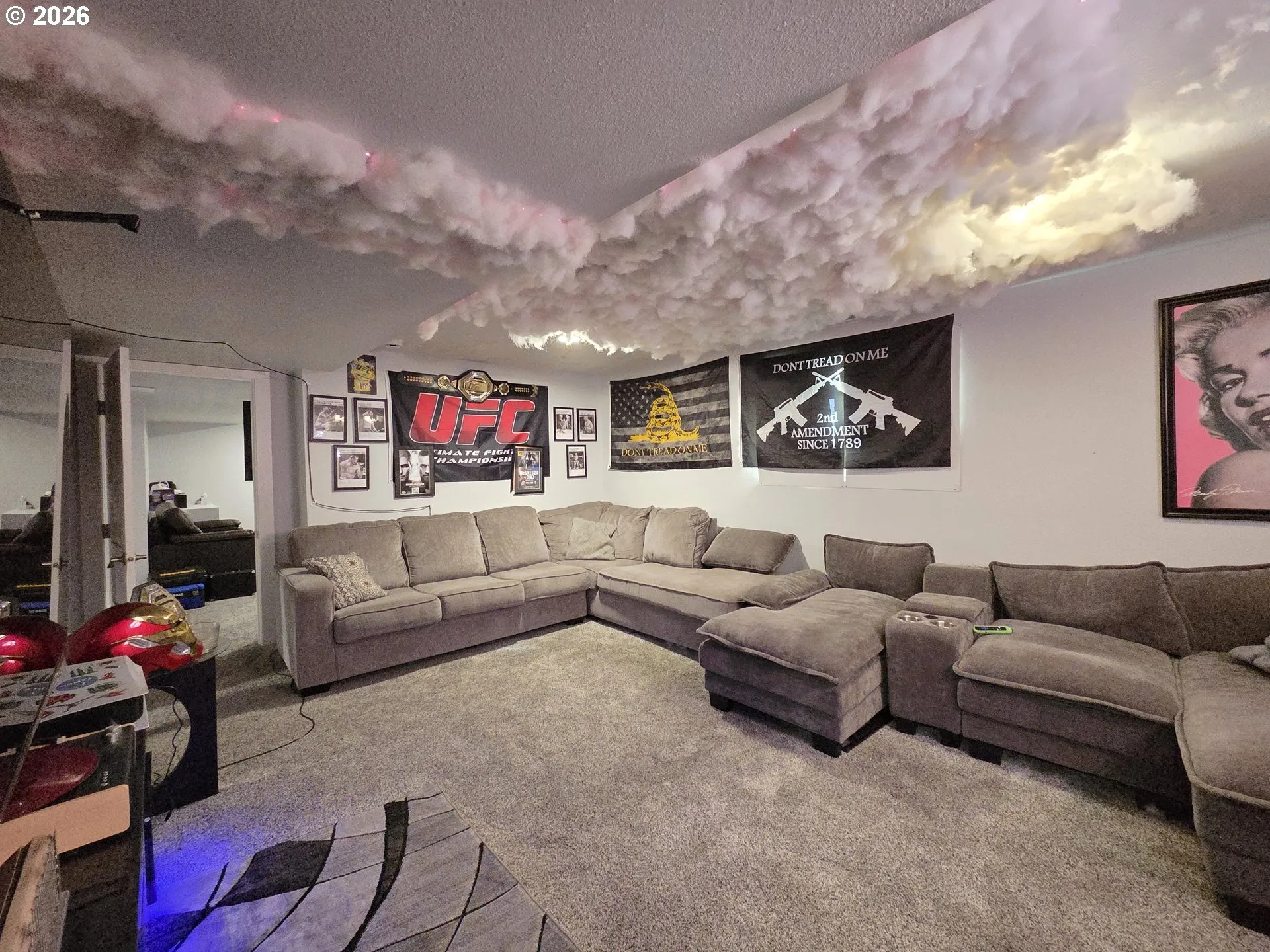 Family Room-Lower