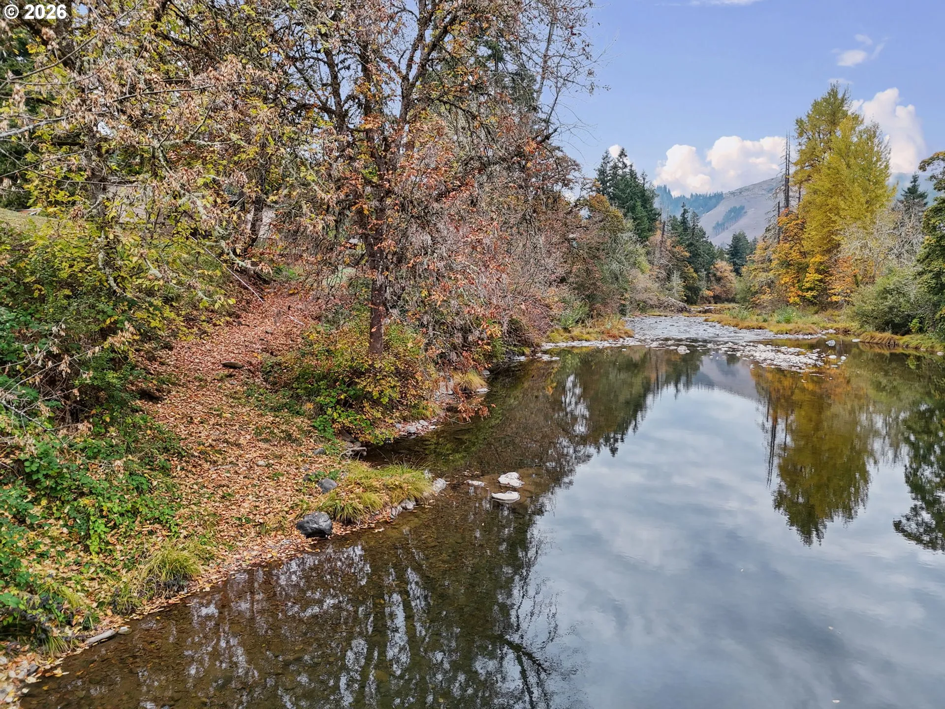 River Access