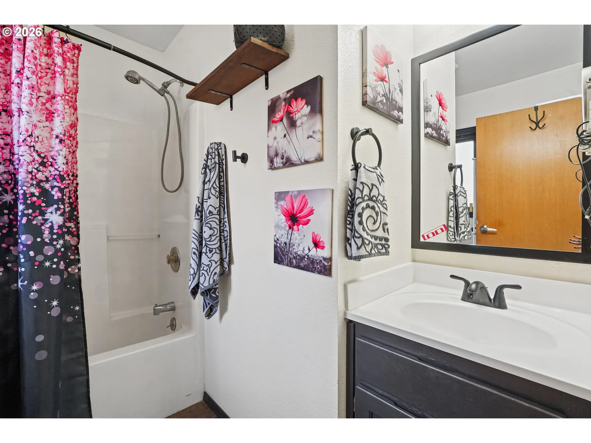 En Suite Bathroom