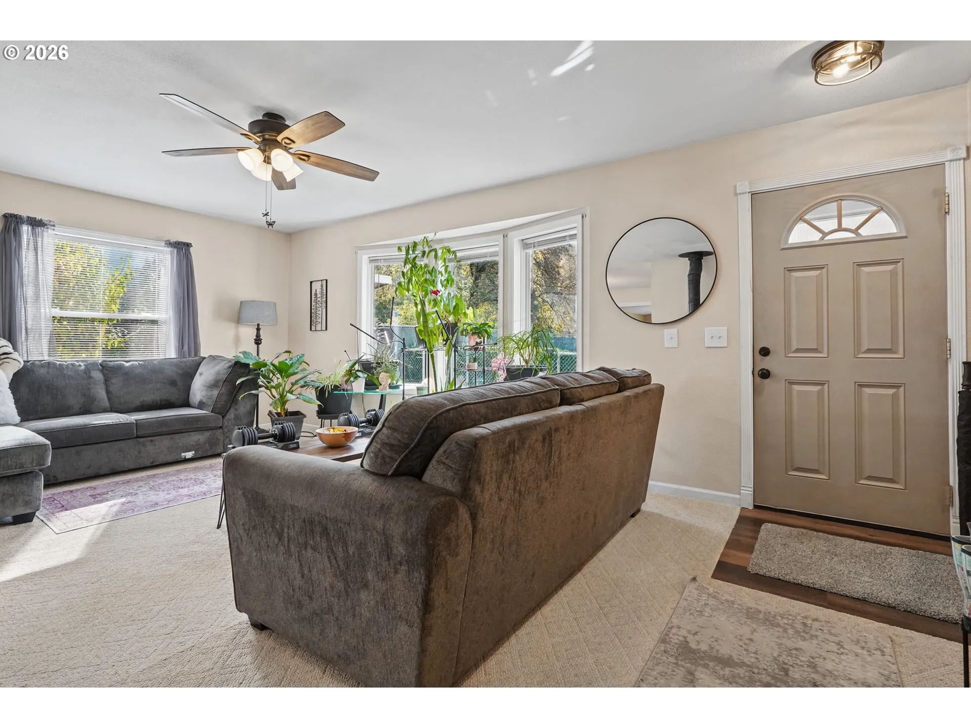 Entrance/Foyer