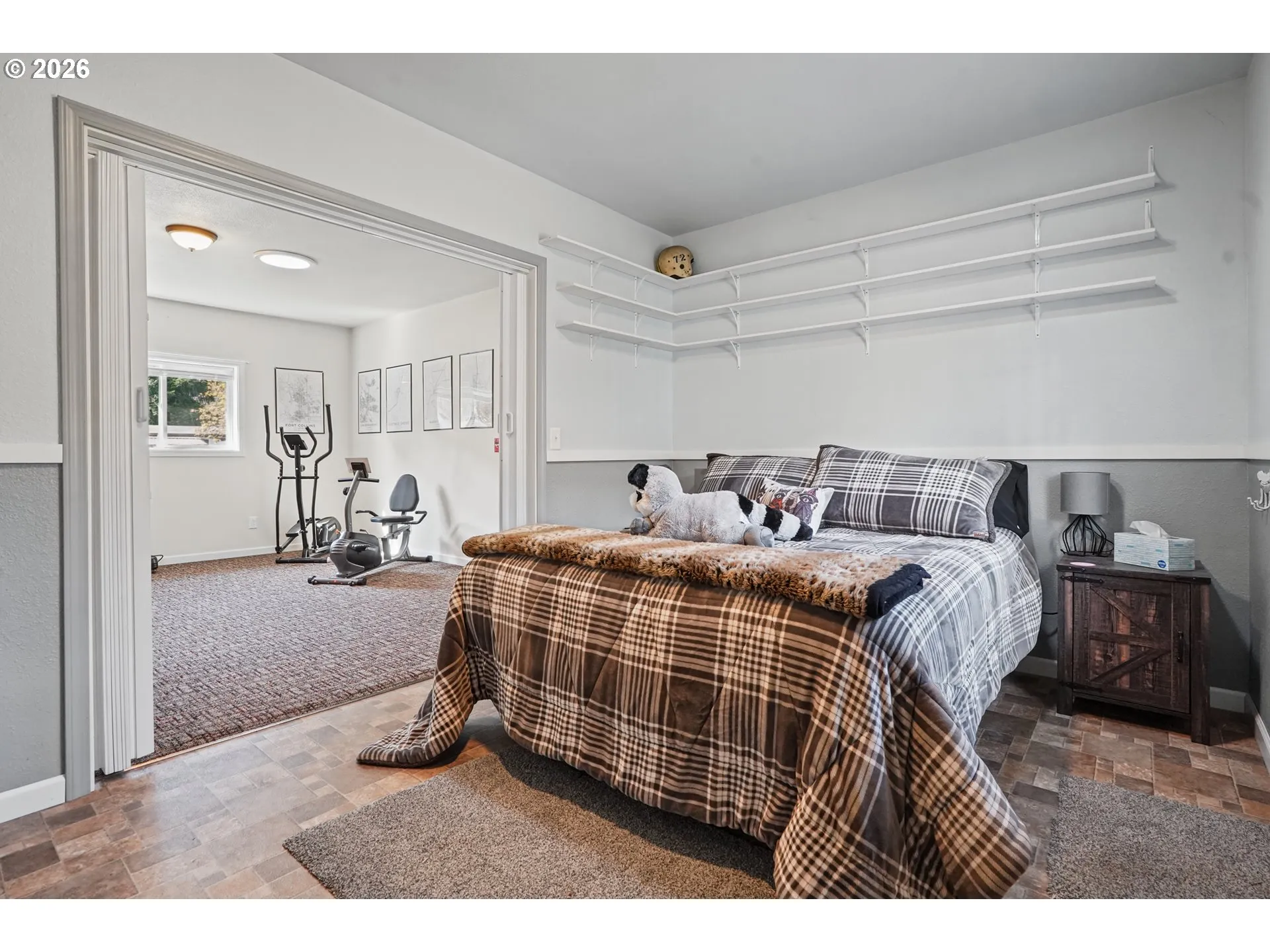 Bedroom-# 3