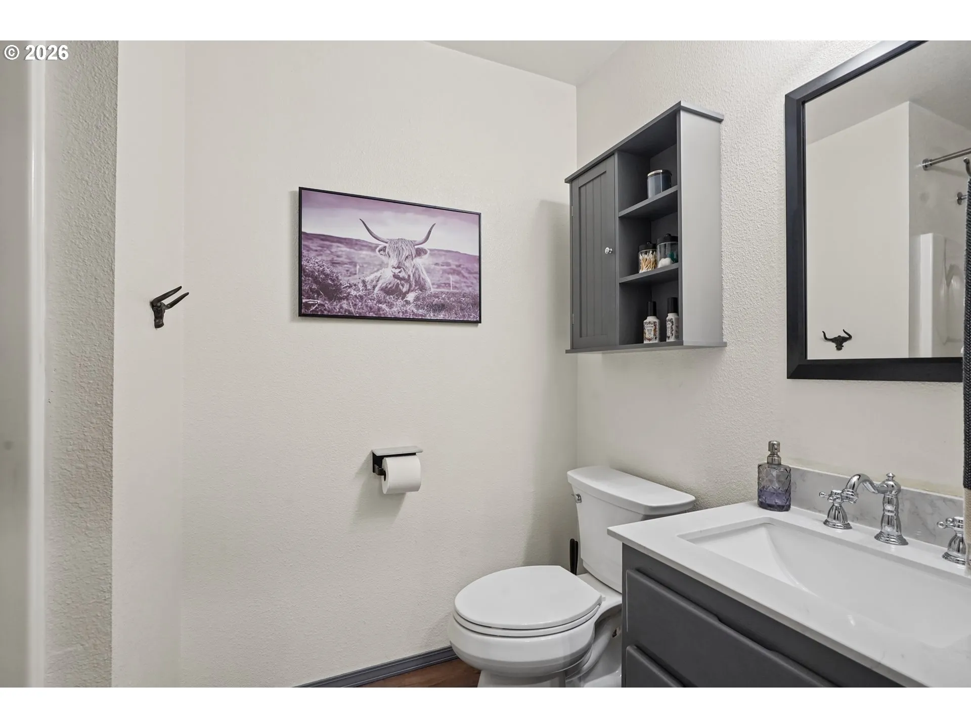 Bathroom-# 2