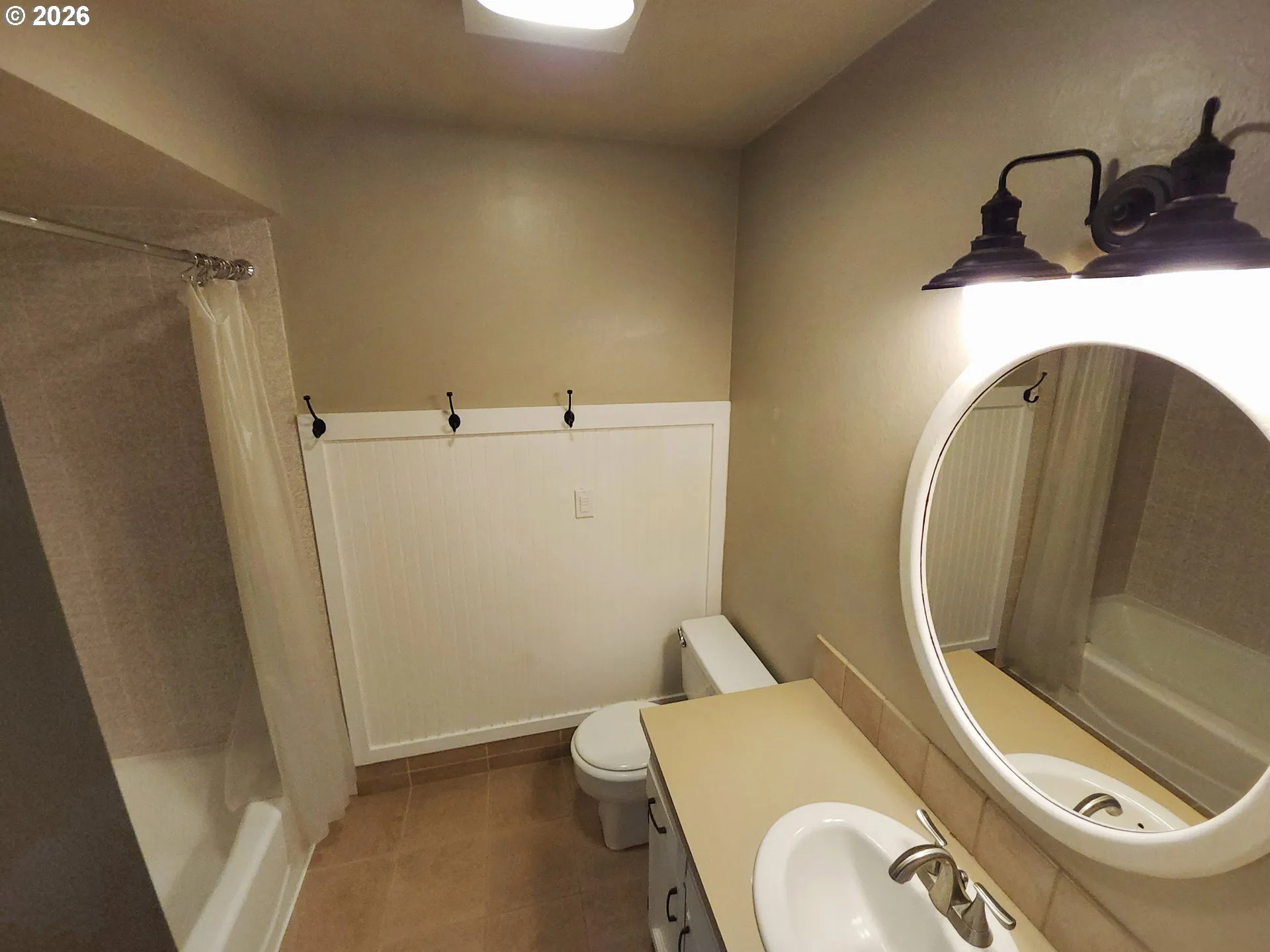 Bathroom-# 2