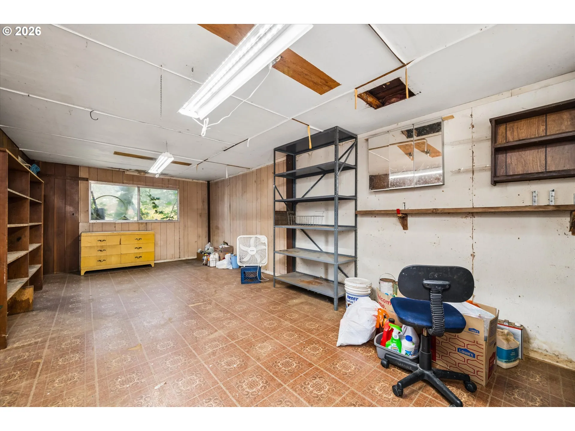 Workshop