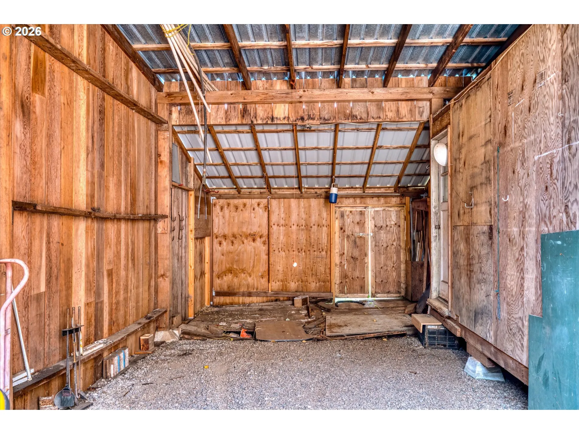 Storage