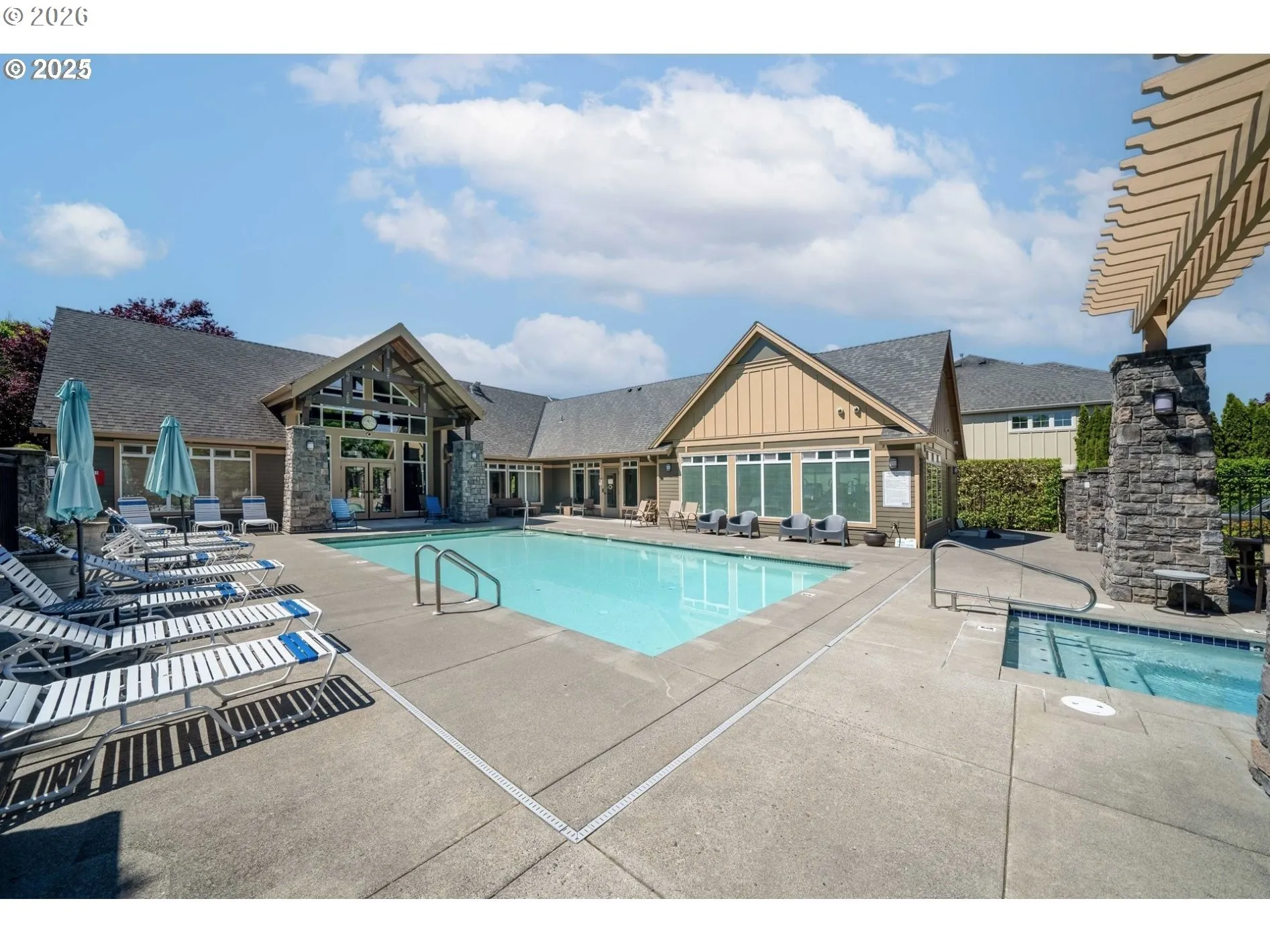 Community Pool