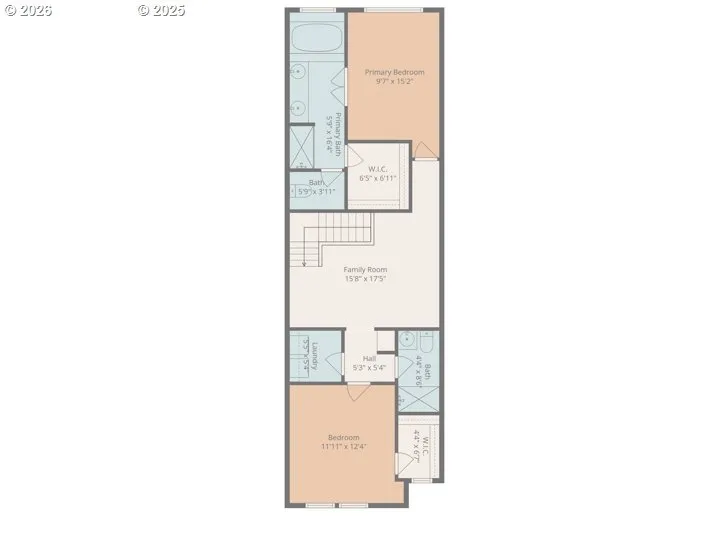 Floor Plan-# 2