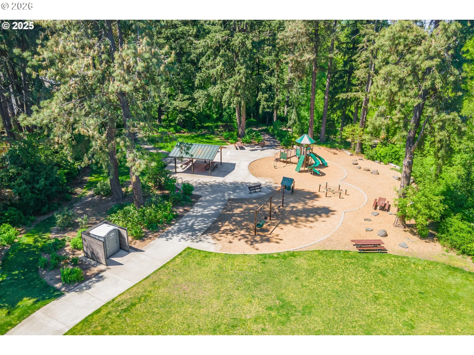 Neighborhood Park