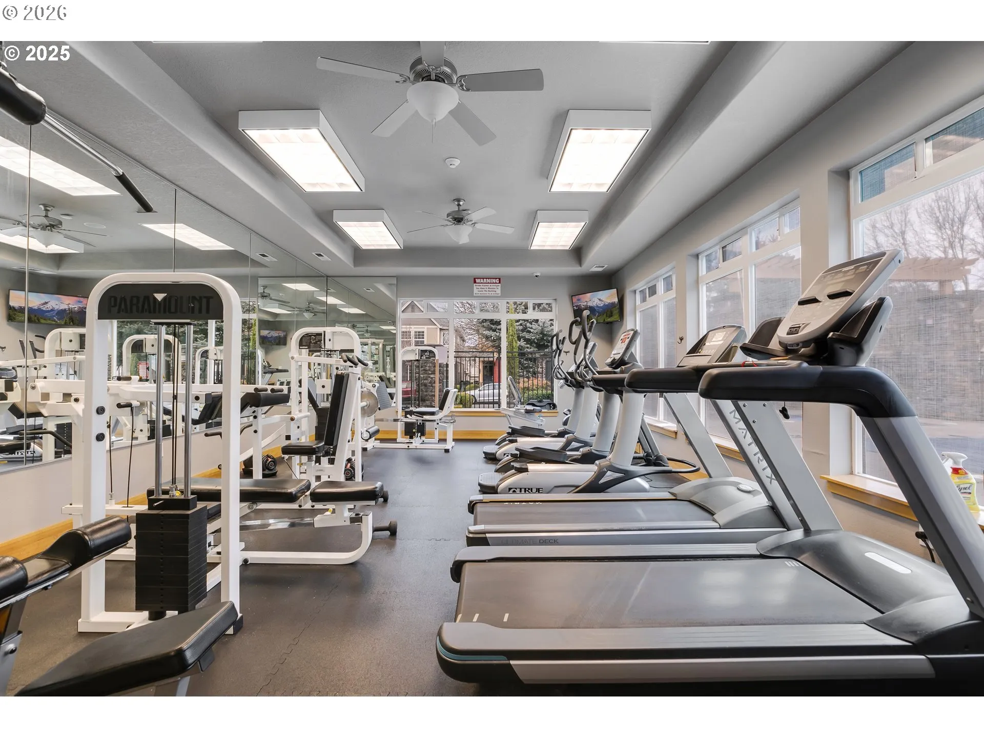 Community Recreation Center