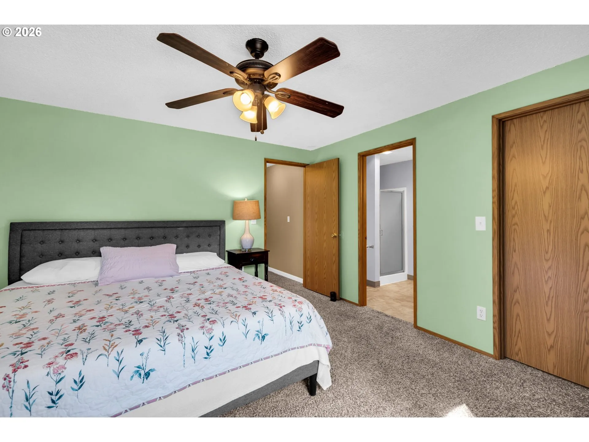 Primary Bedroom-Walk-In Closet