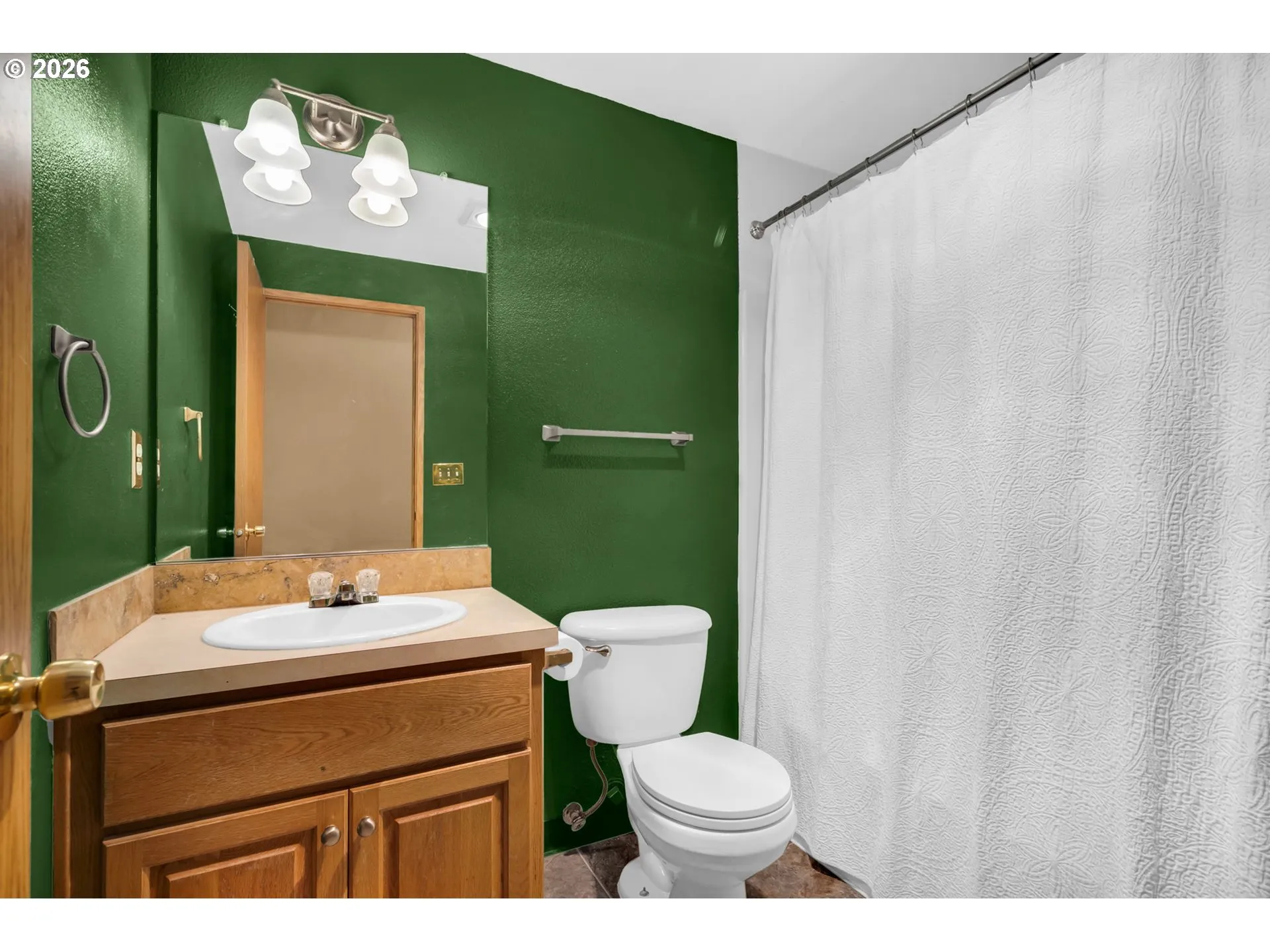 Bathroom-Hall