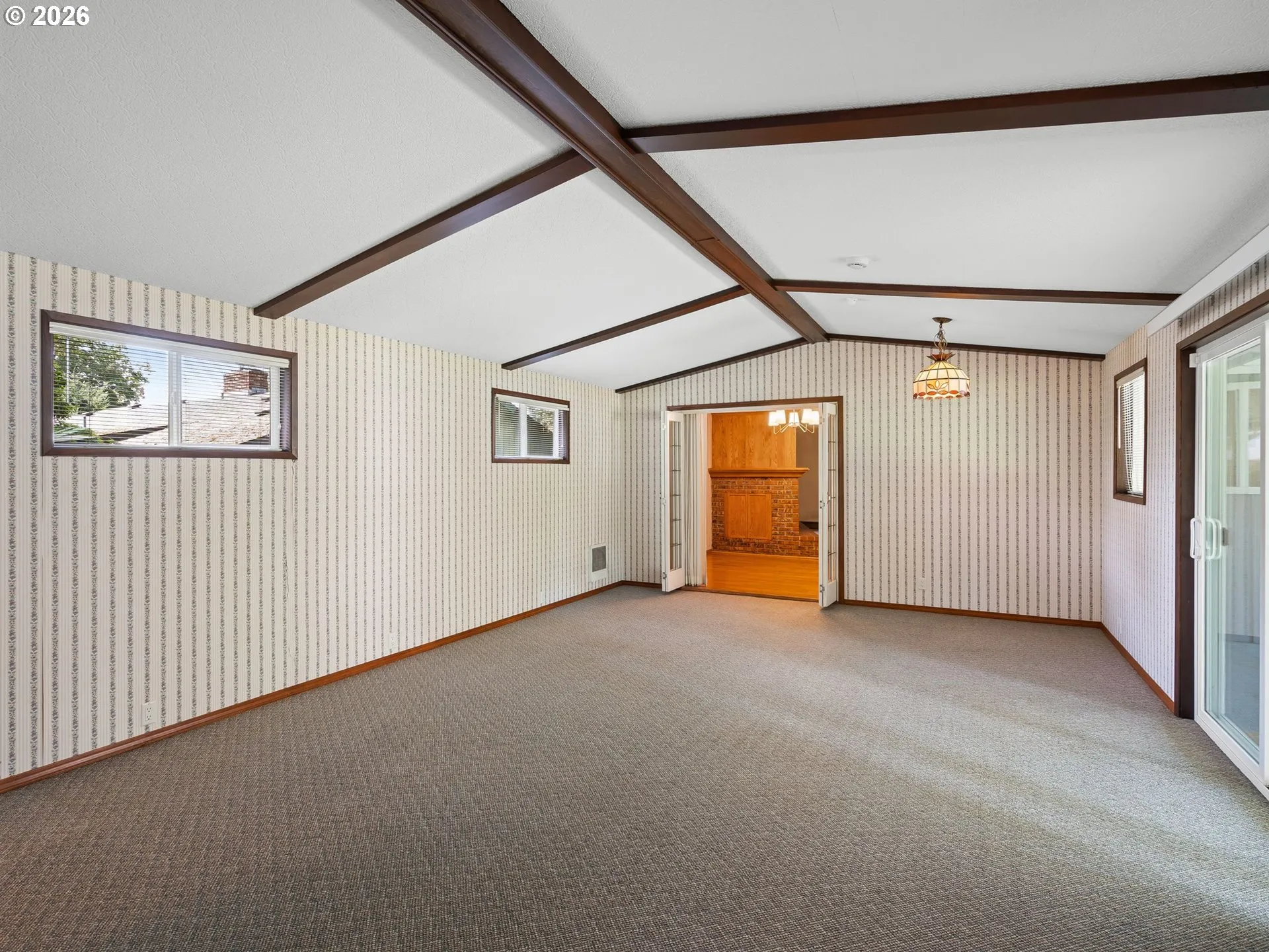 Bedroom, Primary #2-Main