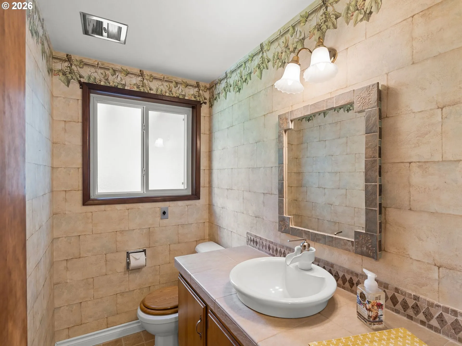 Bathroom-Half Bath