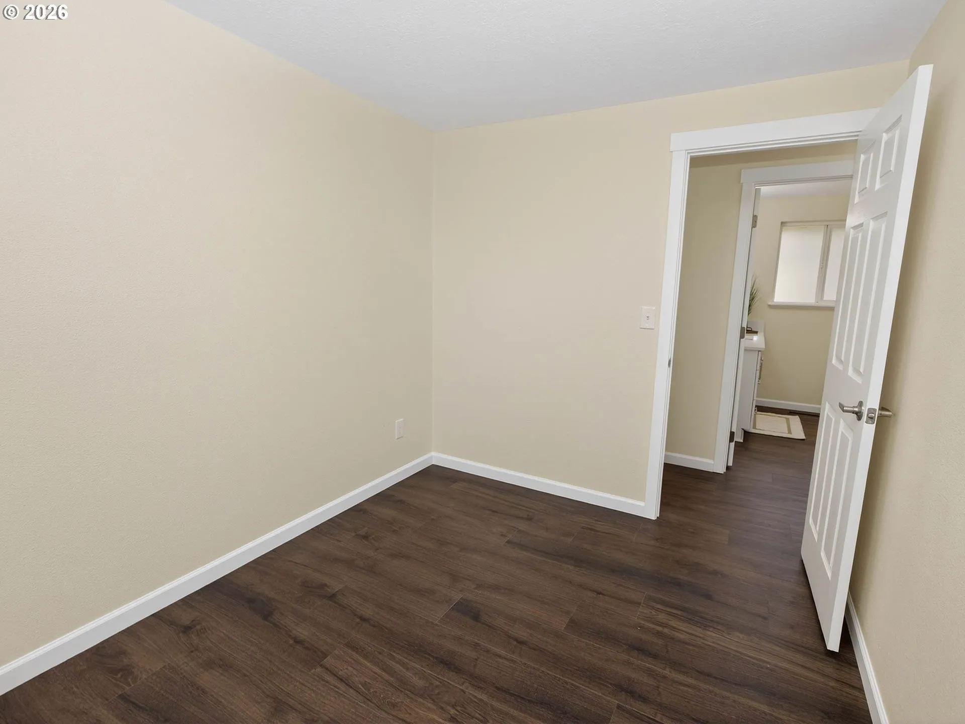 Bedroom-# 1