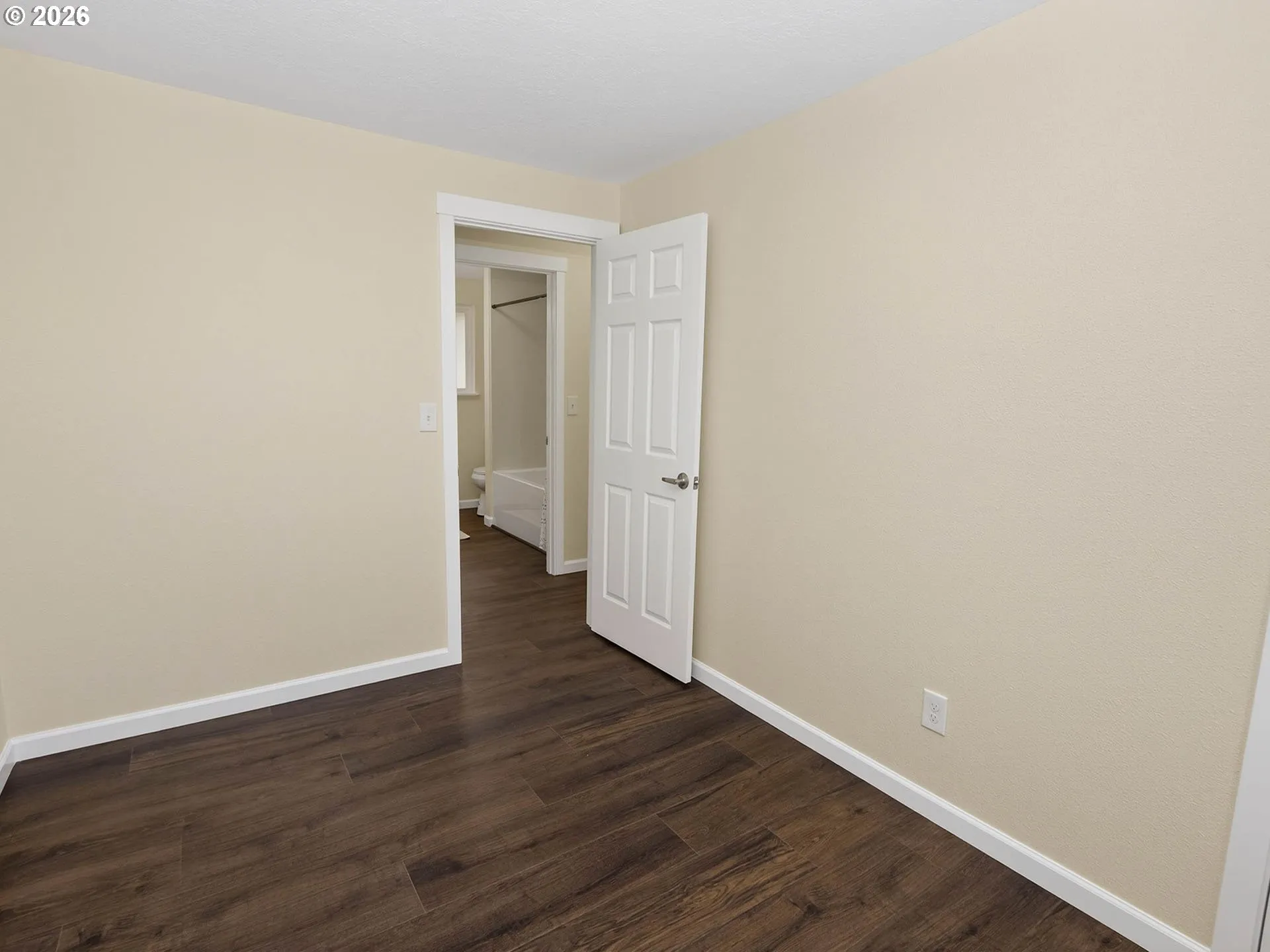 Bedroom-# 1